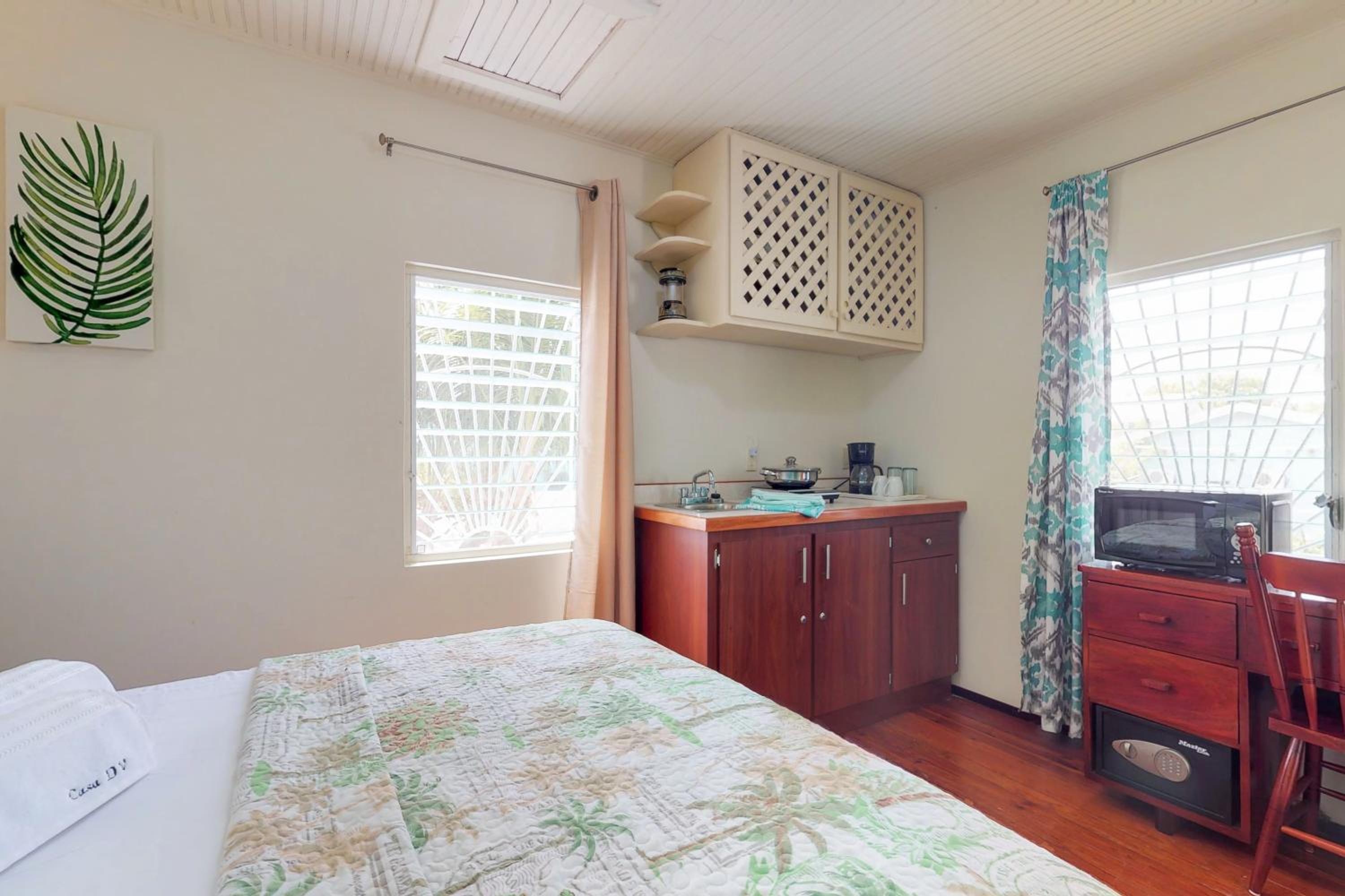 Casa DV Cabanas Gold Standard Certified