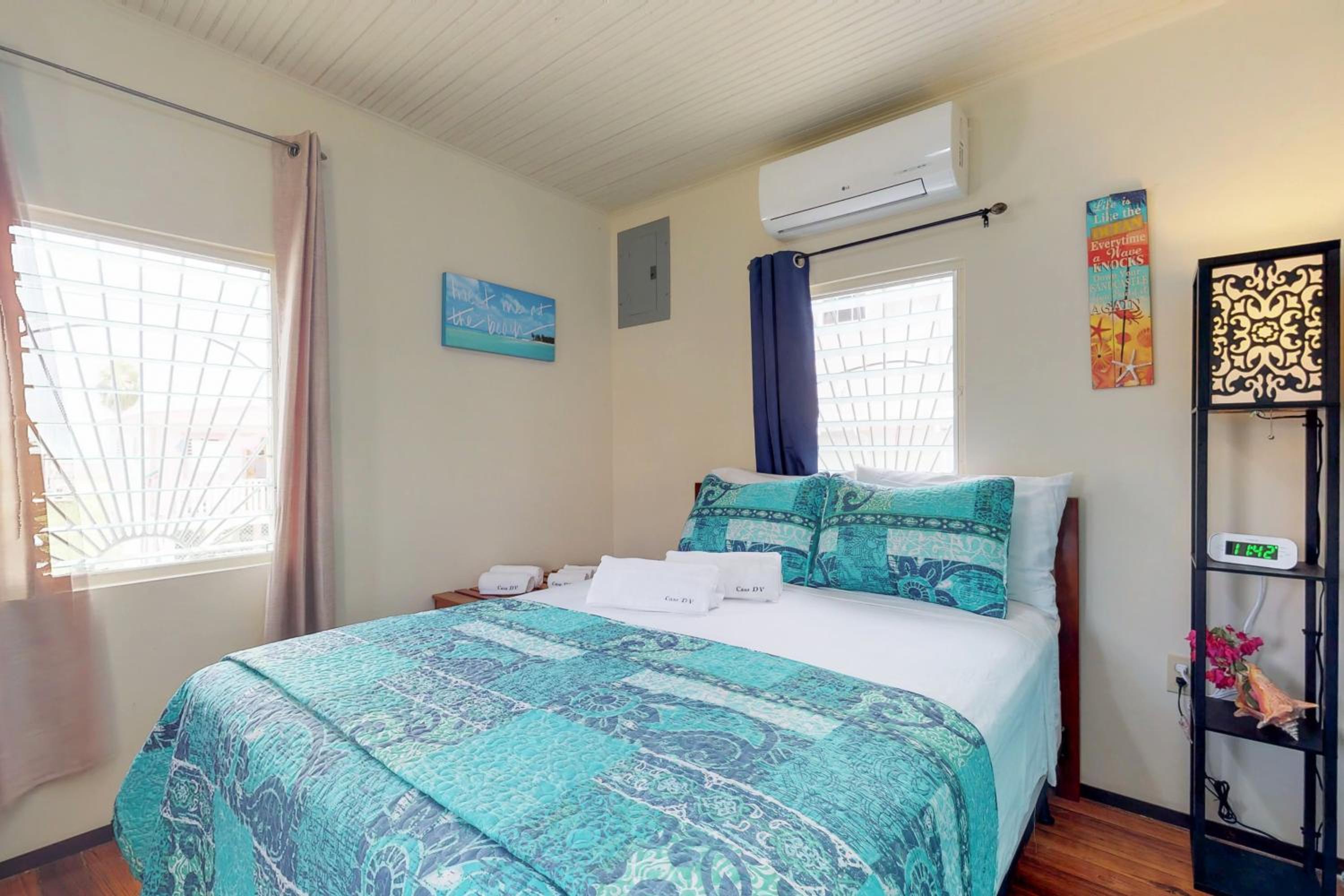 Casa DV Cabanas Gold Standard Certified