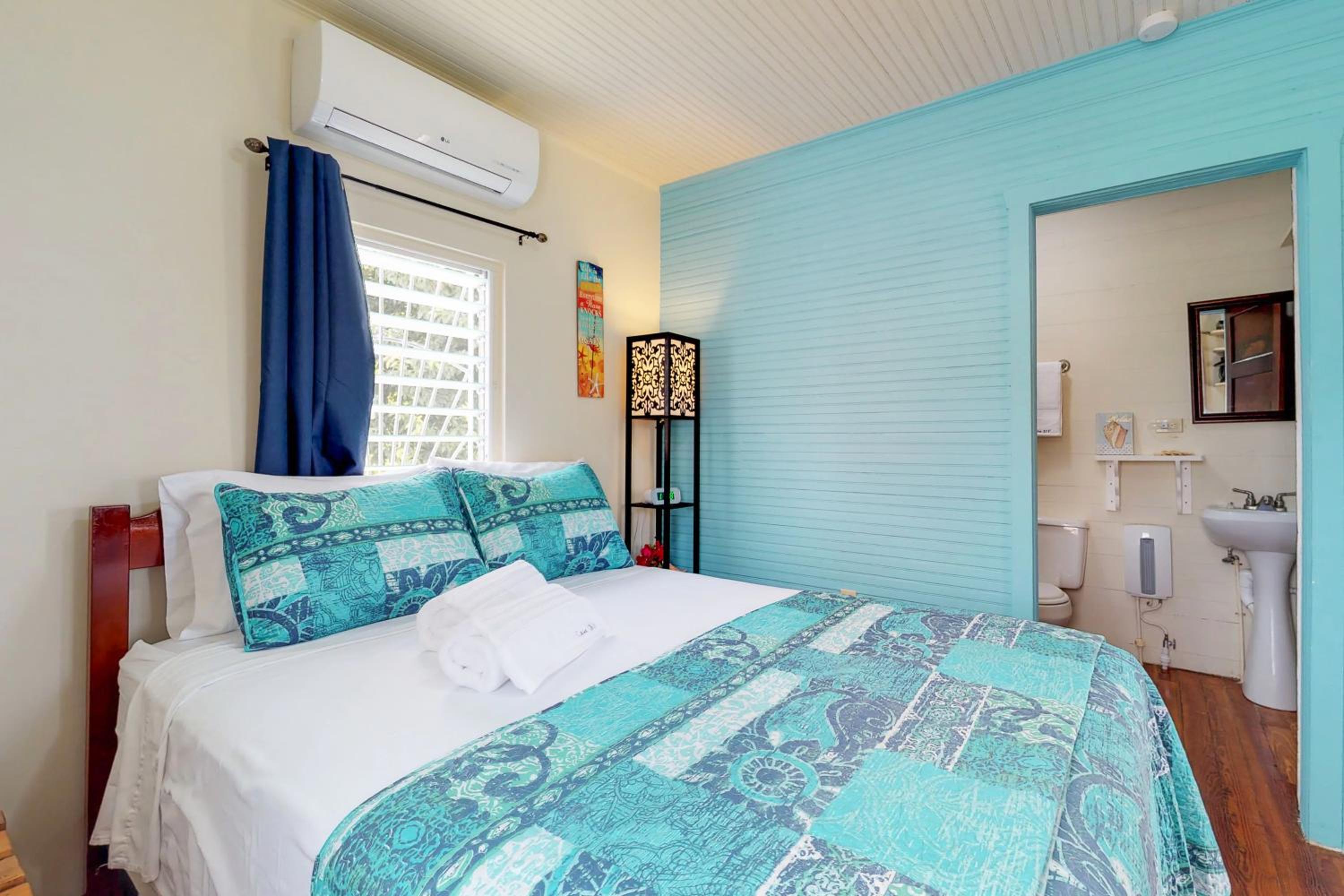 Casa DV Cabanas Gold Standard Certified
