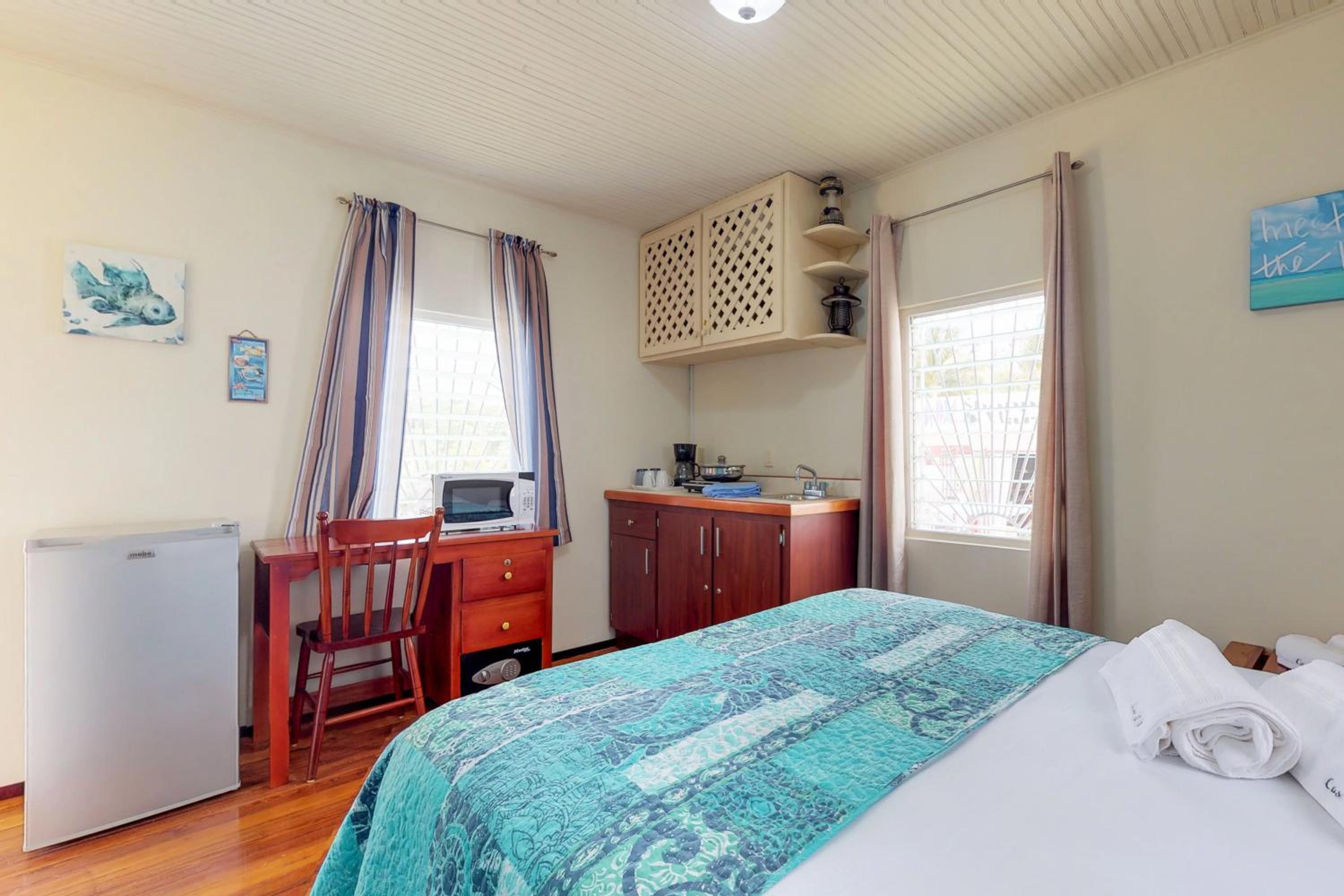 Casa DV Cabanas Gold Standard Certified