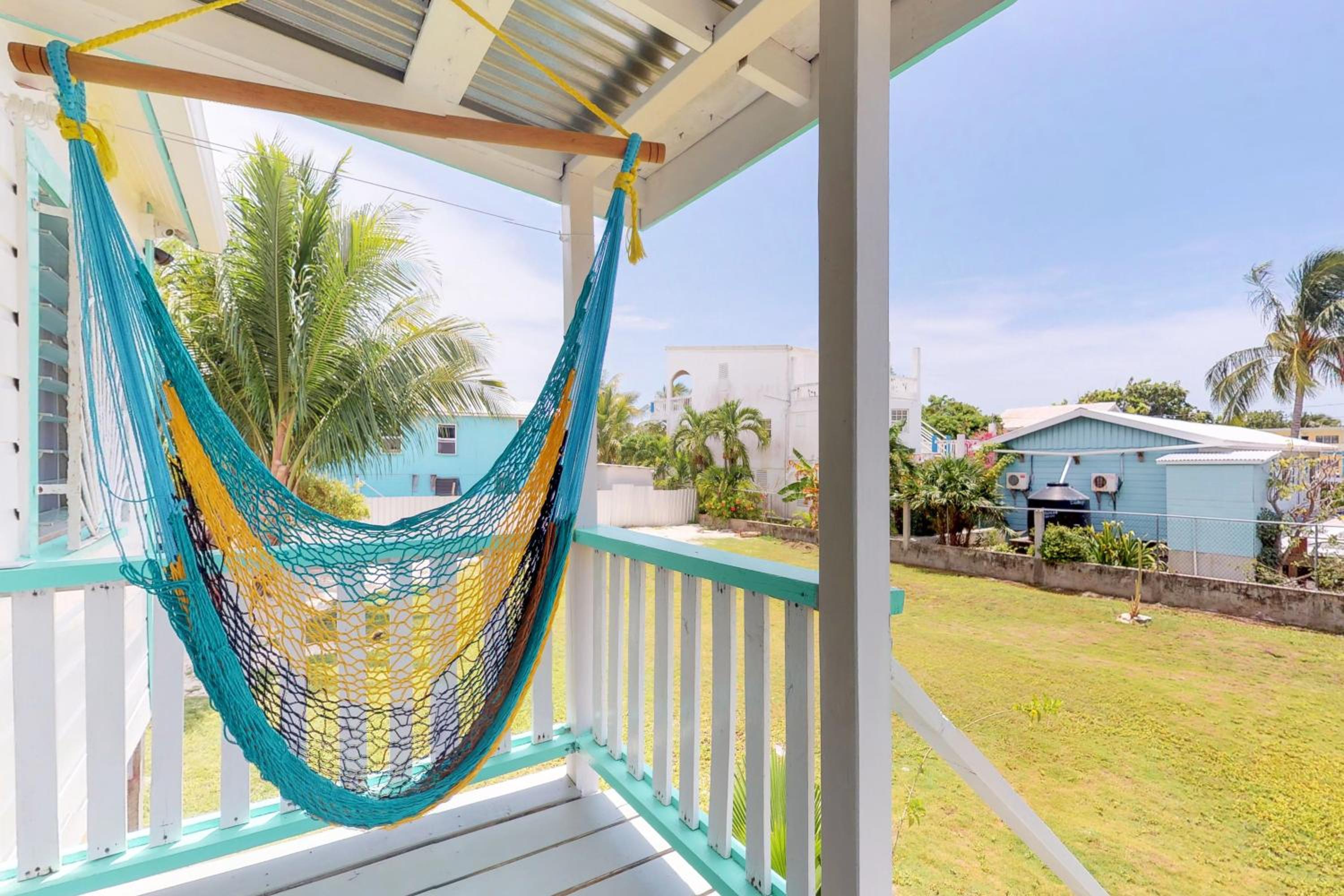 Casa DV Cabanas Gold Standard Certified