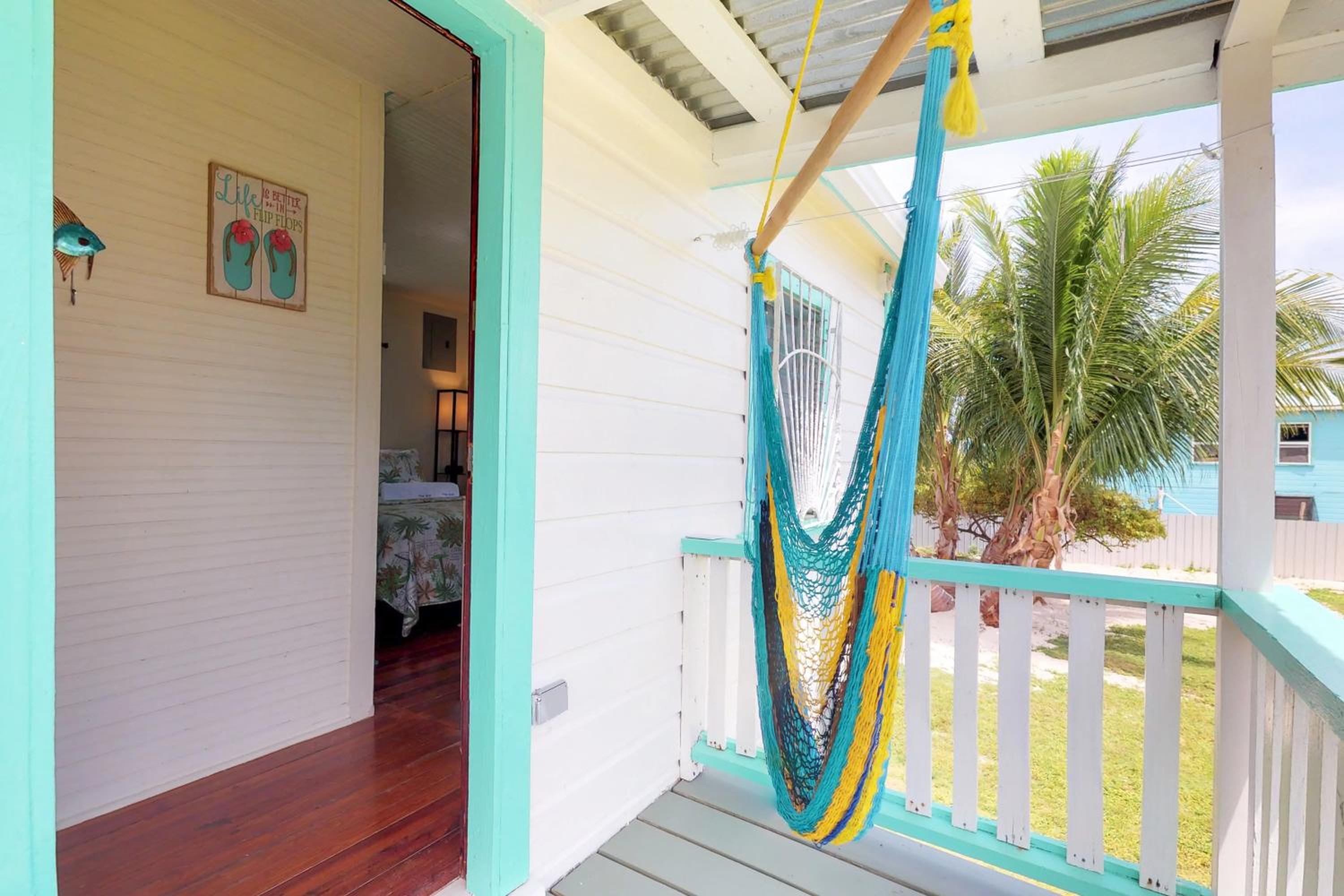 Casa DV Cabanas Gold Standard Certified