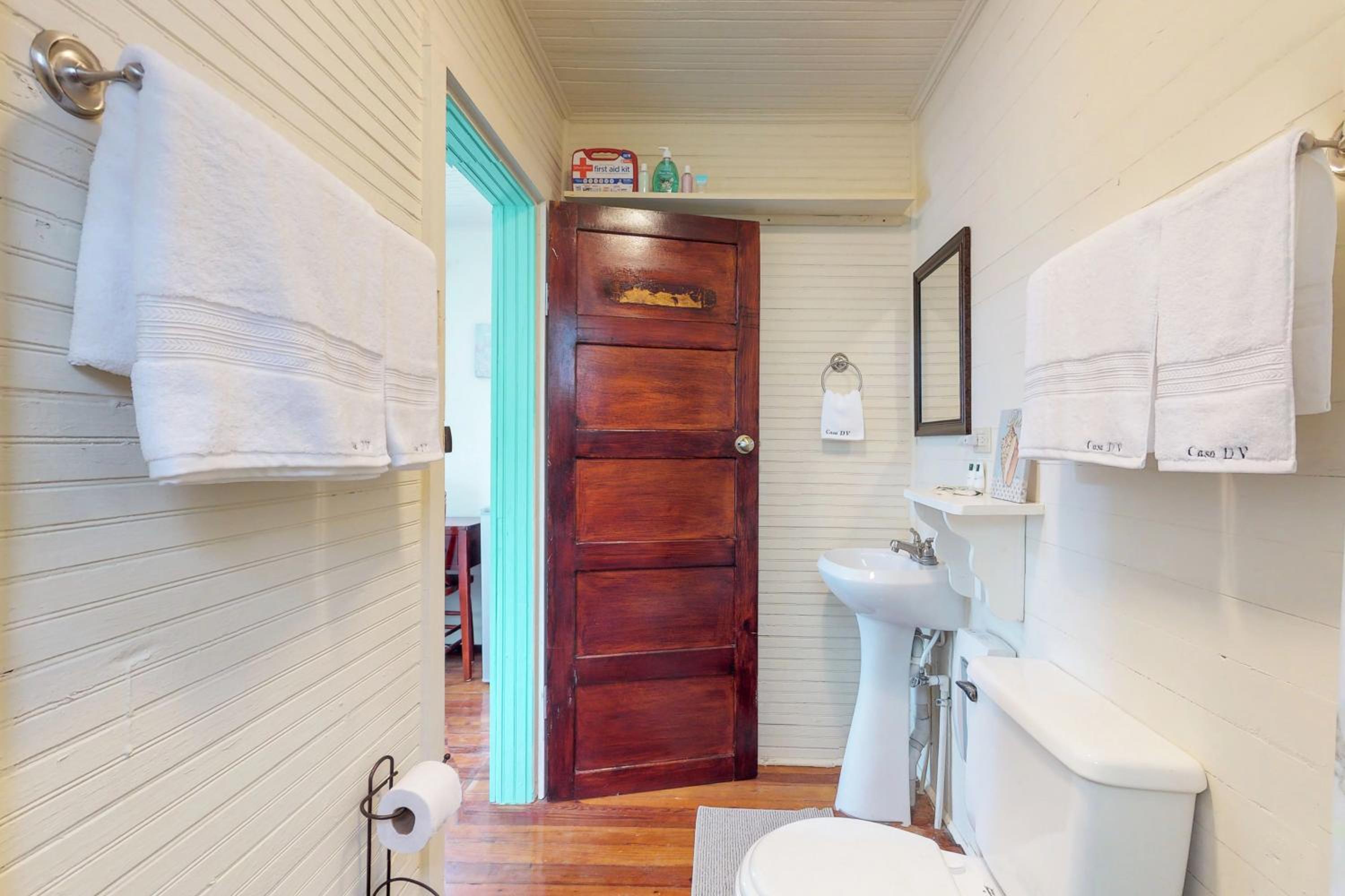 Casa DV Cabanas Gold Standard Certified