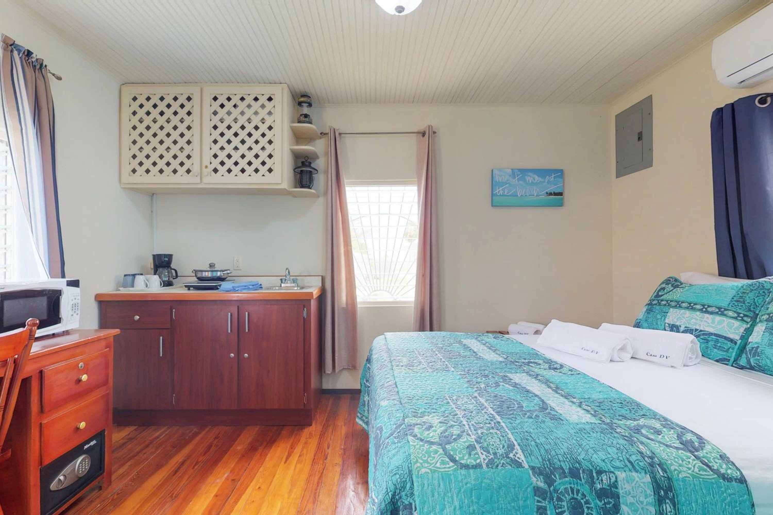 Casa DV Cabanas Gold Standard Certified
