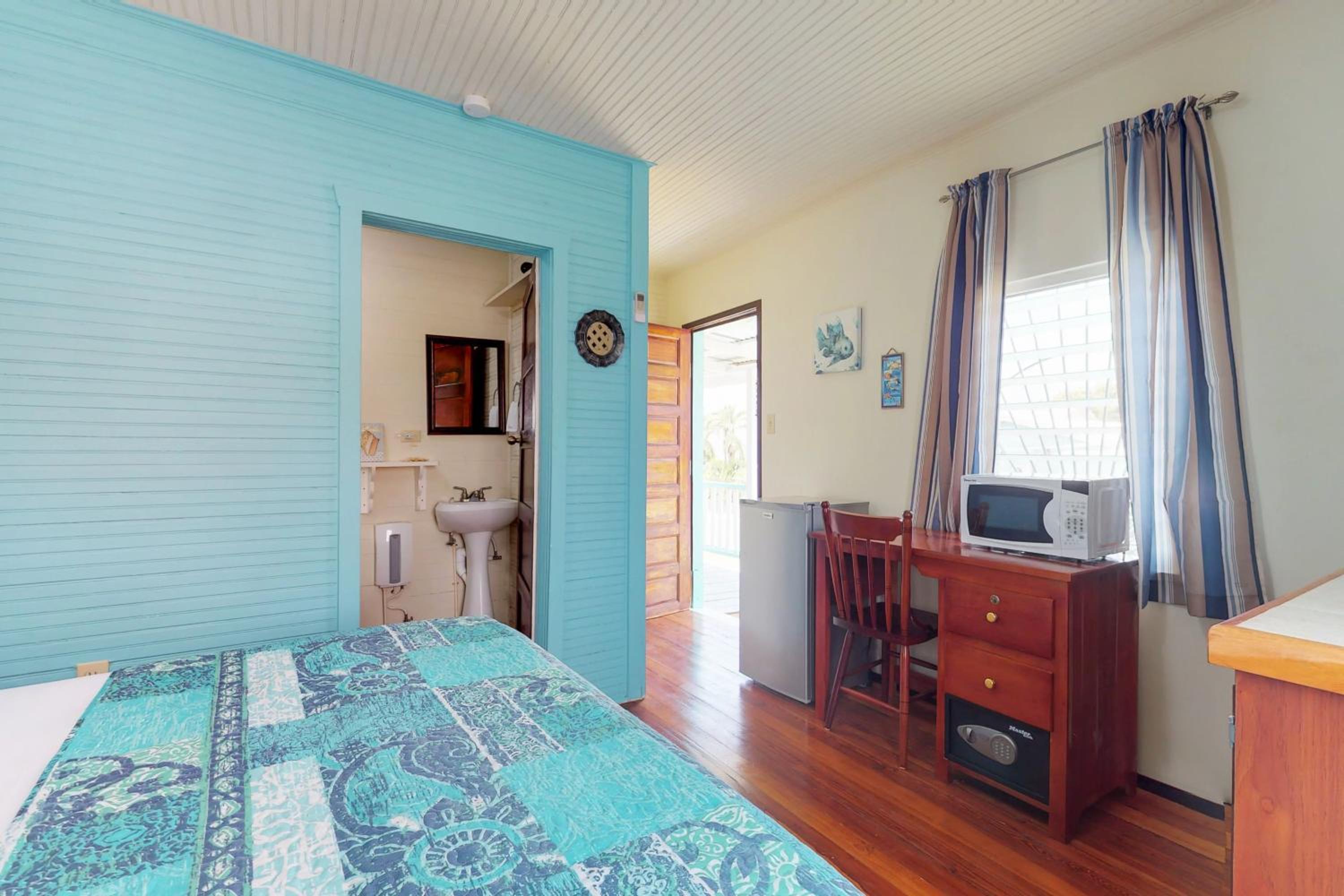 Casa DV Cabanas Gold Standard Certified