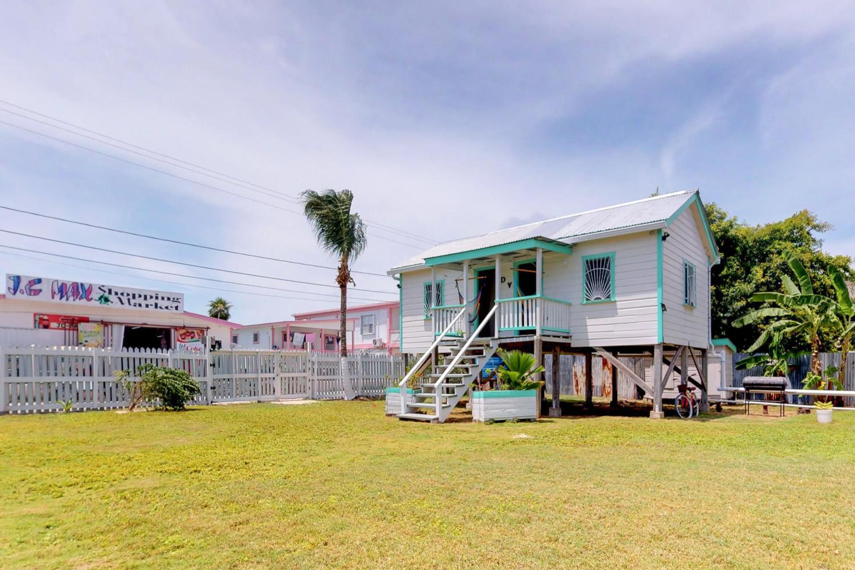 Casa DV Cabanas Gold Standard Certified