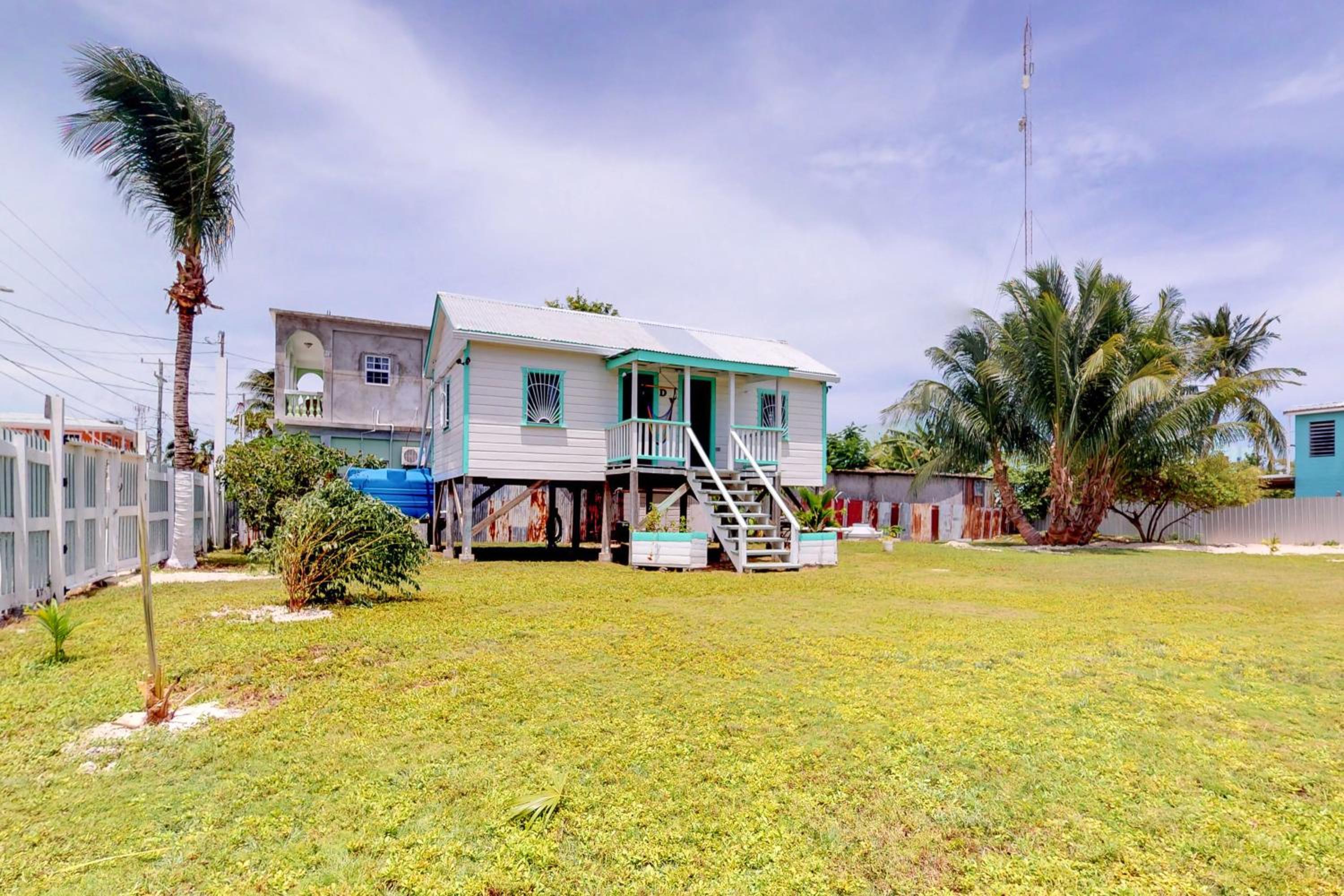 Casa DV Cabanas Gold Standard Certified