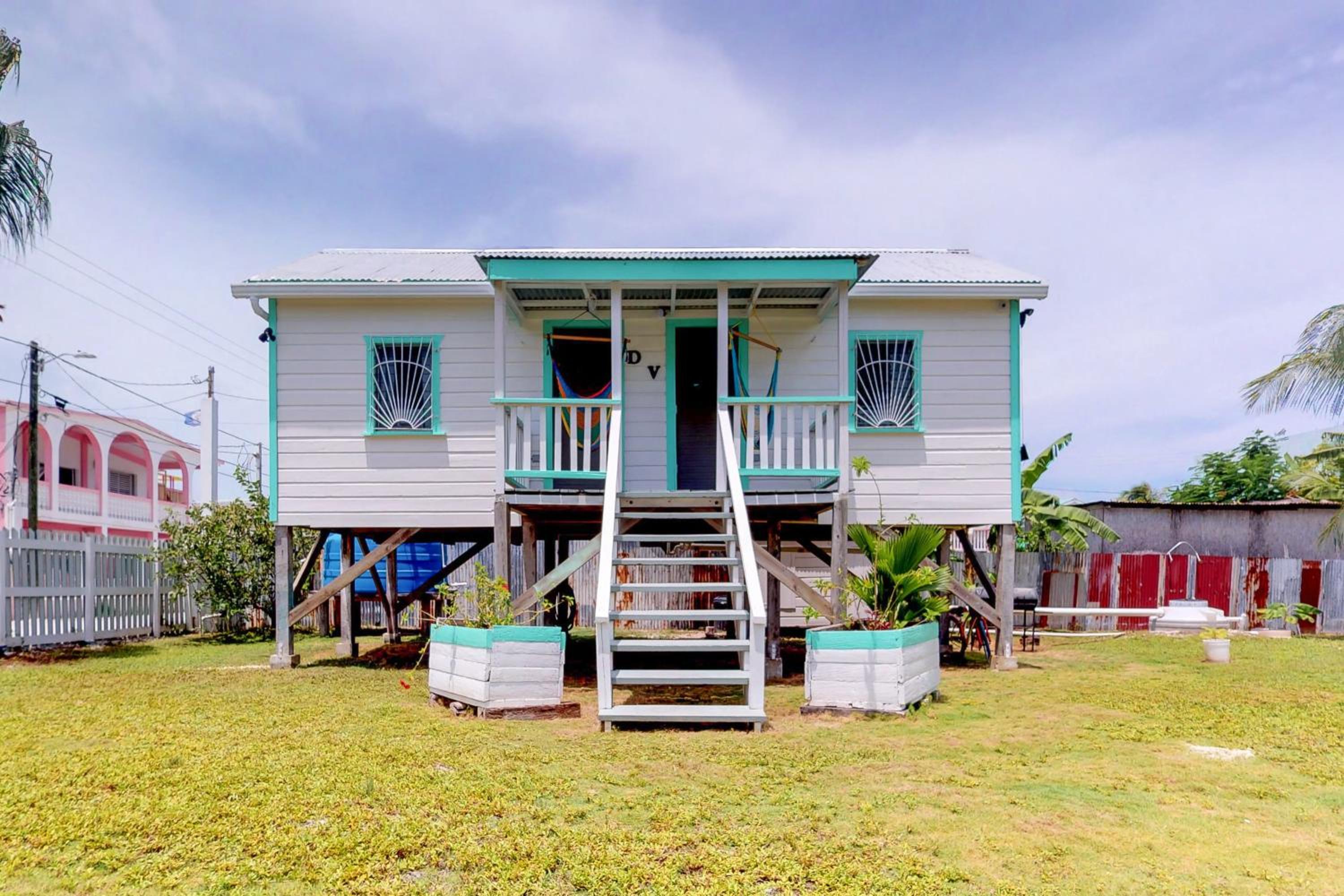 Casa DV Cabanas Gold Standard Certified