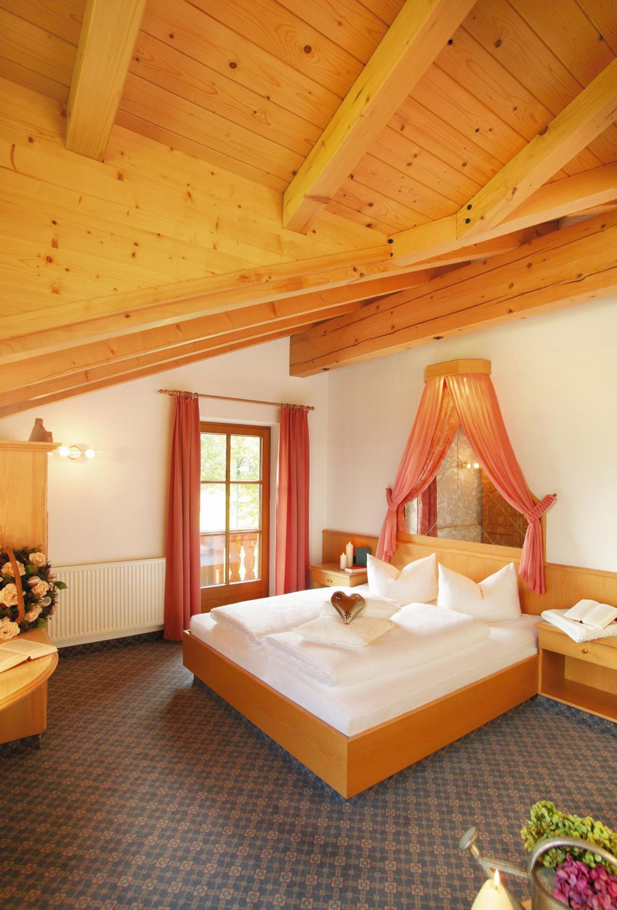 Landhaus Kostenzer mit Sauna