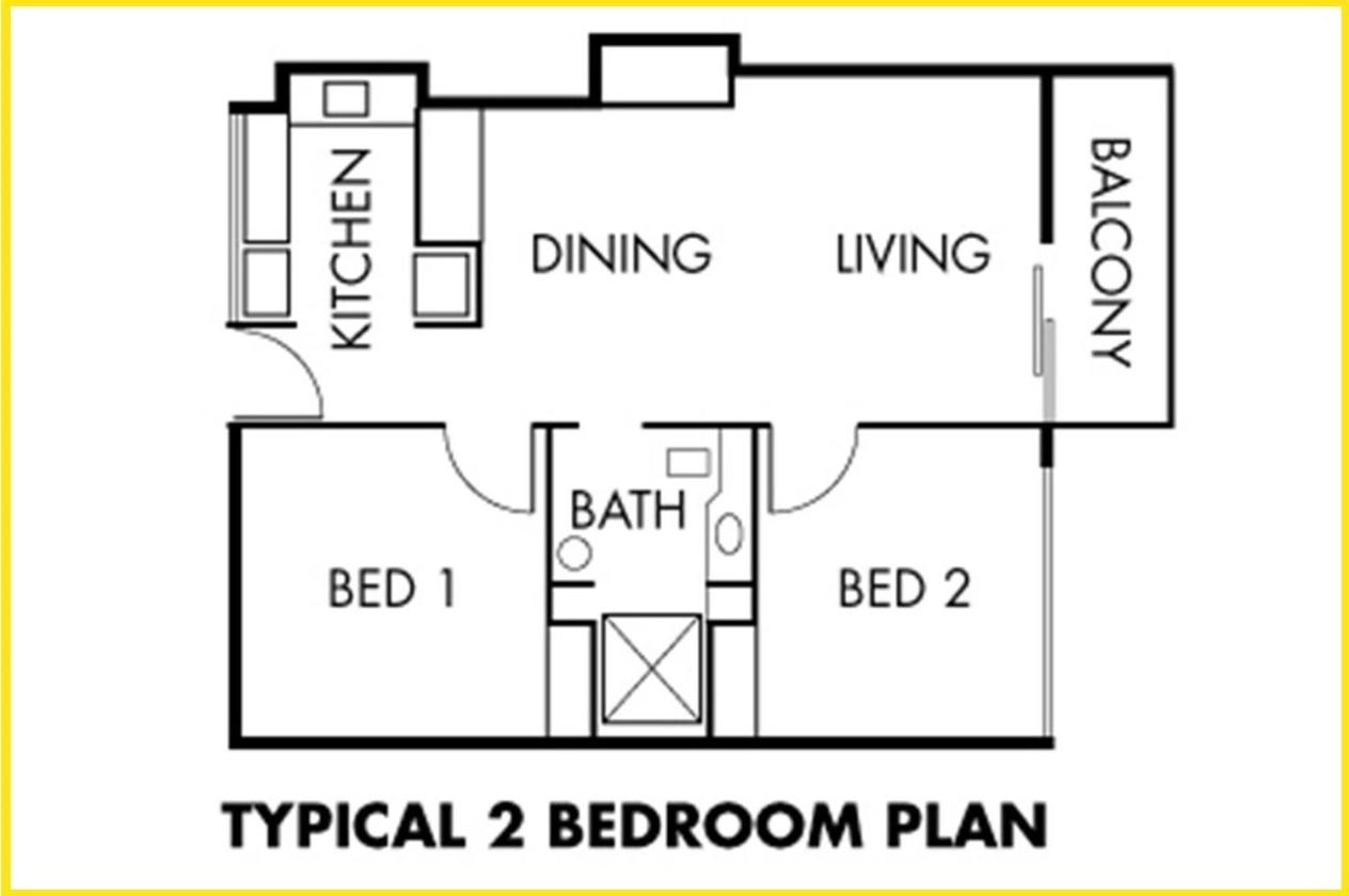 Riverview Holiday Apartment 60 - Ground Floor - Kalbarri WA
