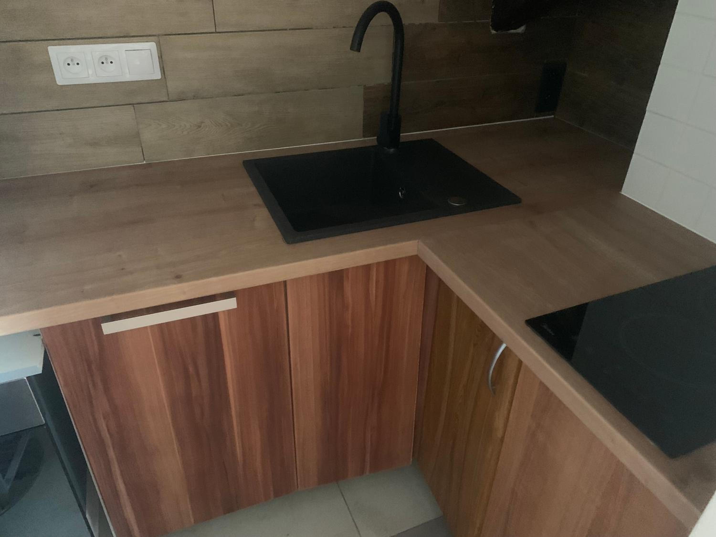 Apartmány Blatec