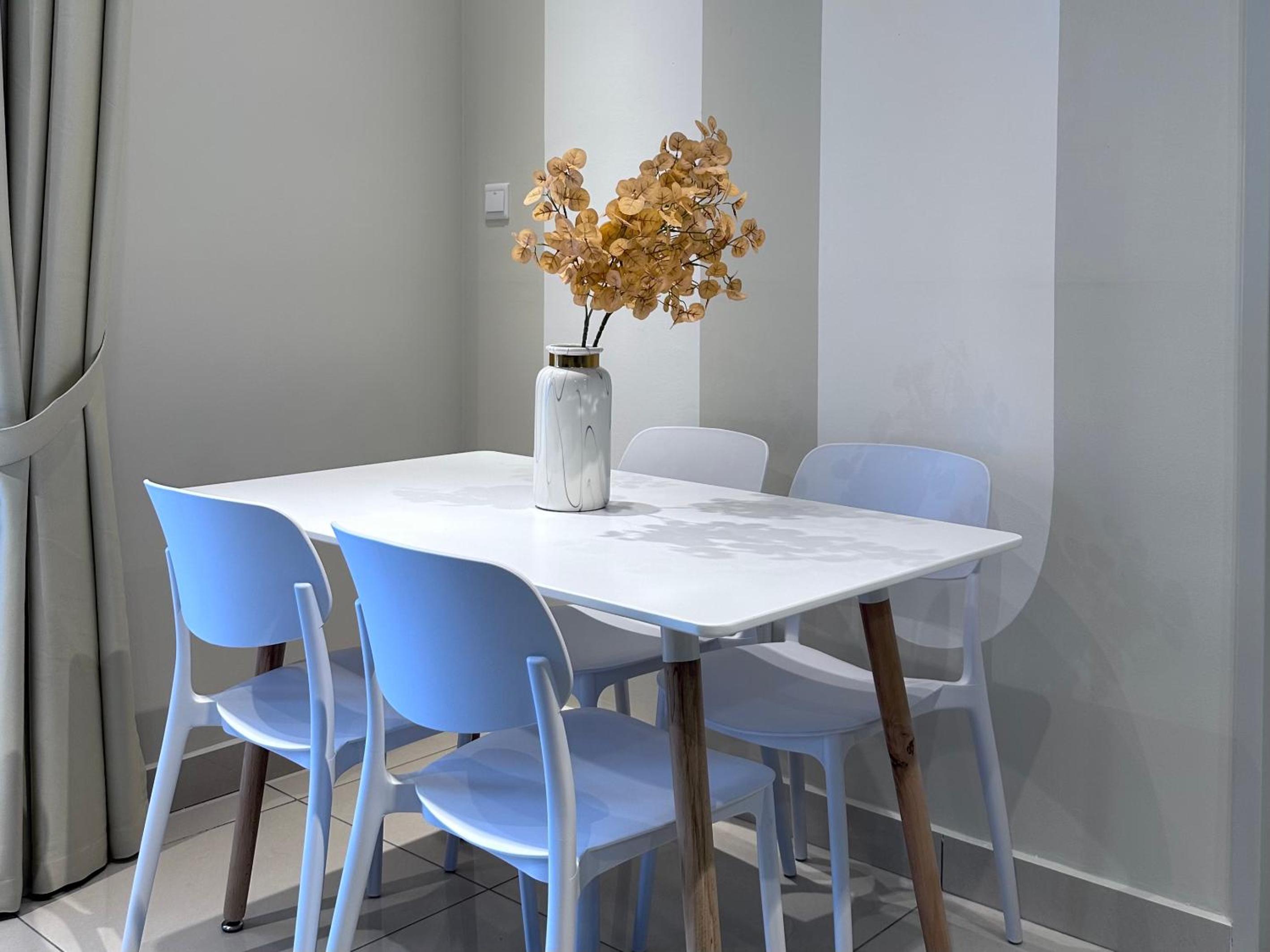 KL Trion Residence near Velocity - IKEA - Lalaport - Bukit Bintang