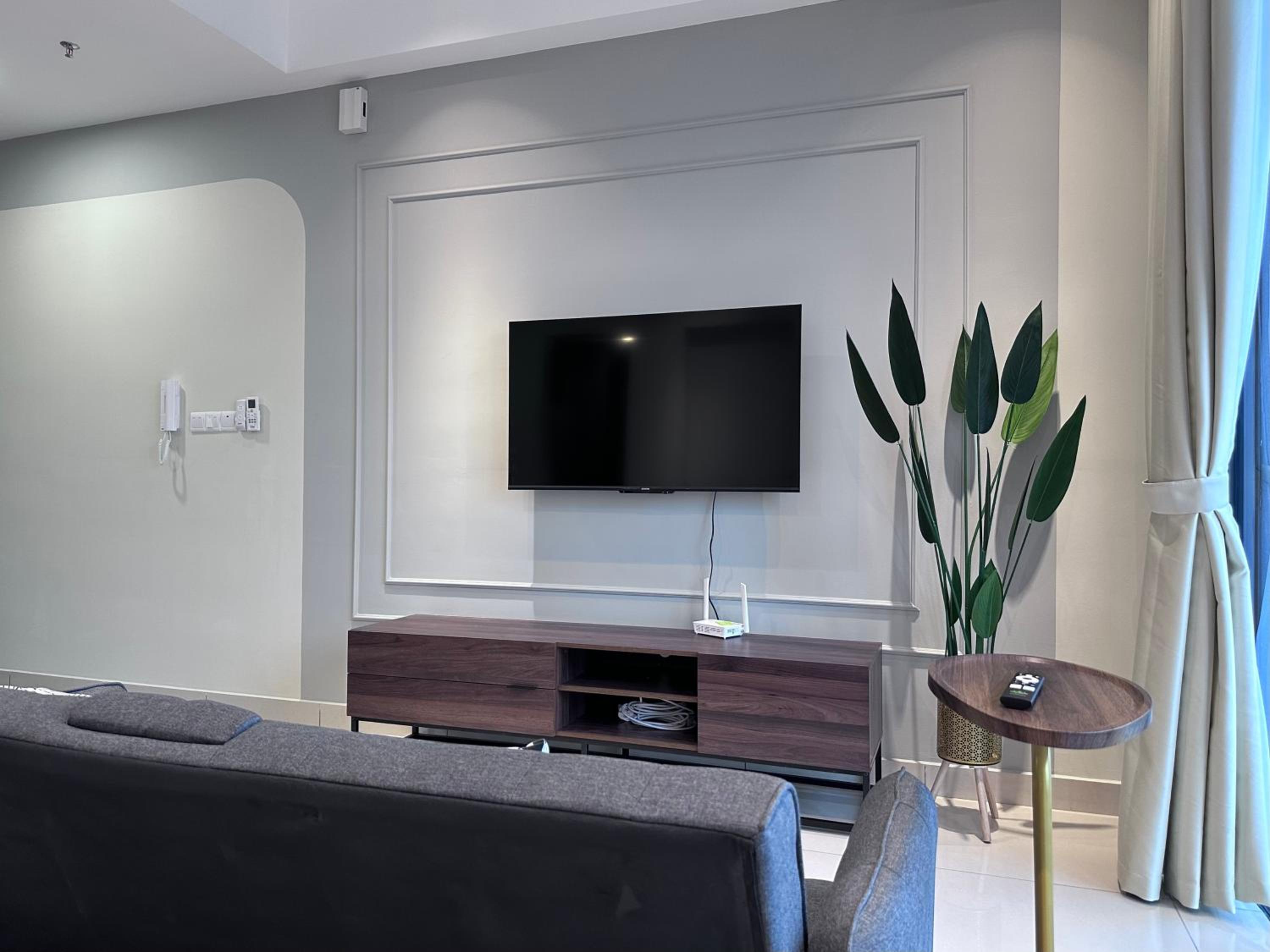 KL Trion Residence near Velocity - IKEA - Lalaport - Bukit Bintang