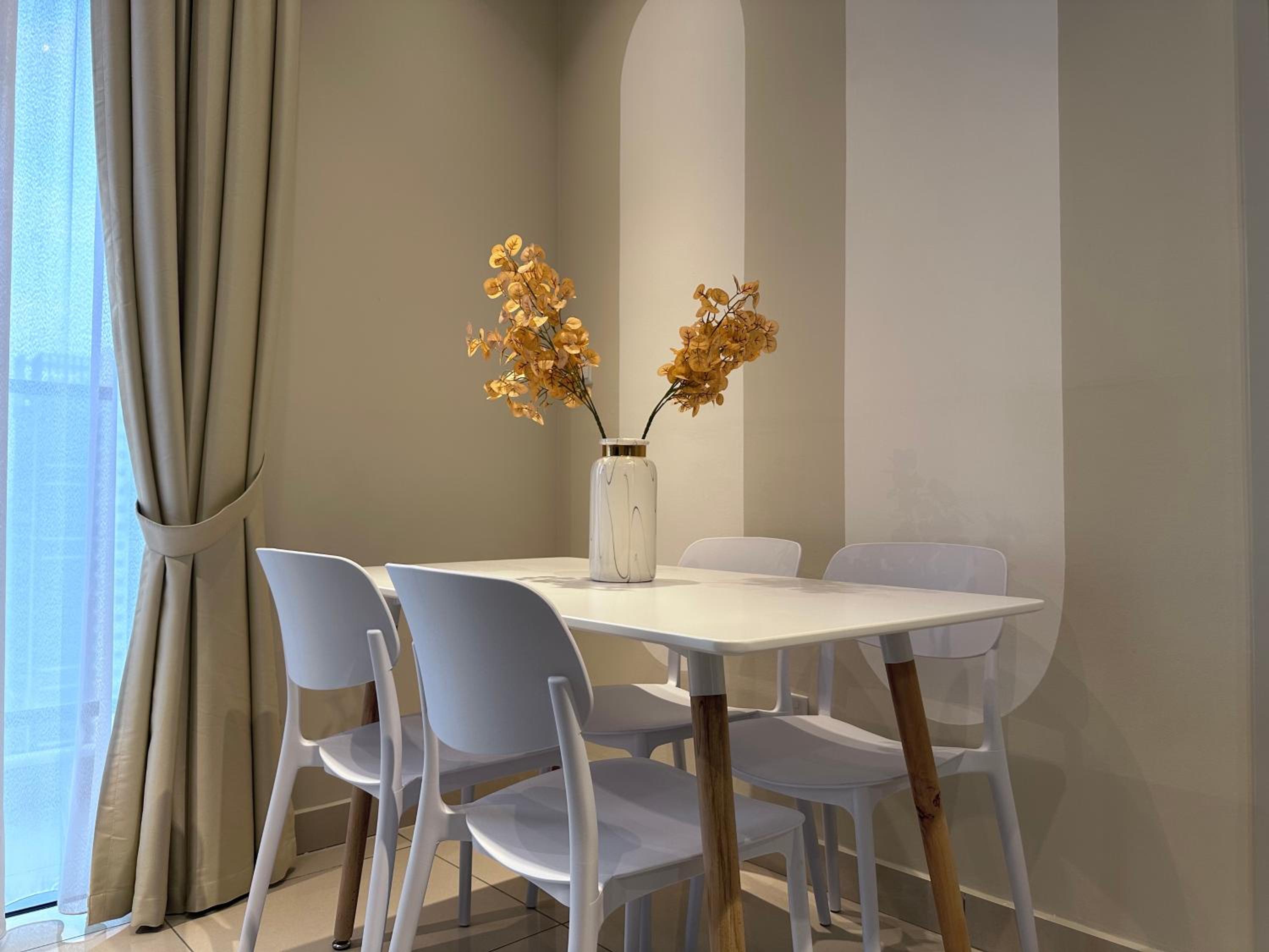 KL Trion Residence near Velocity - IKEA - Lalaport - Bukit Bintang