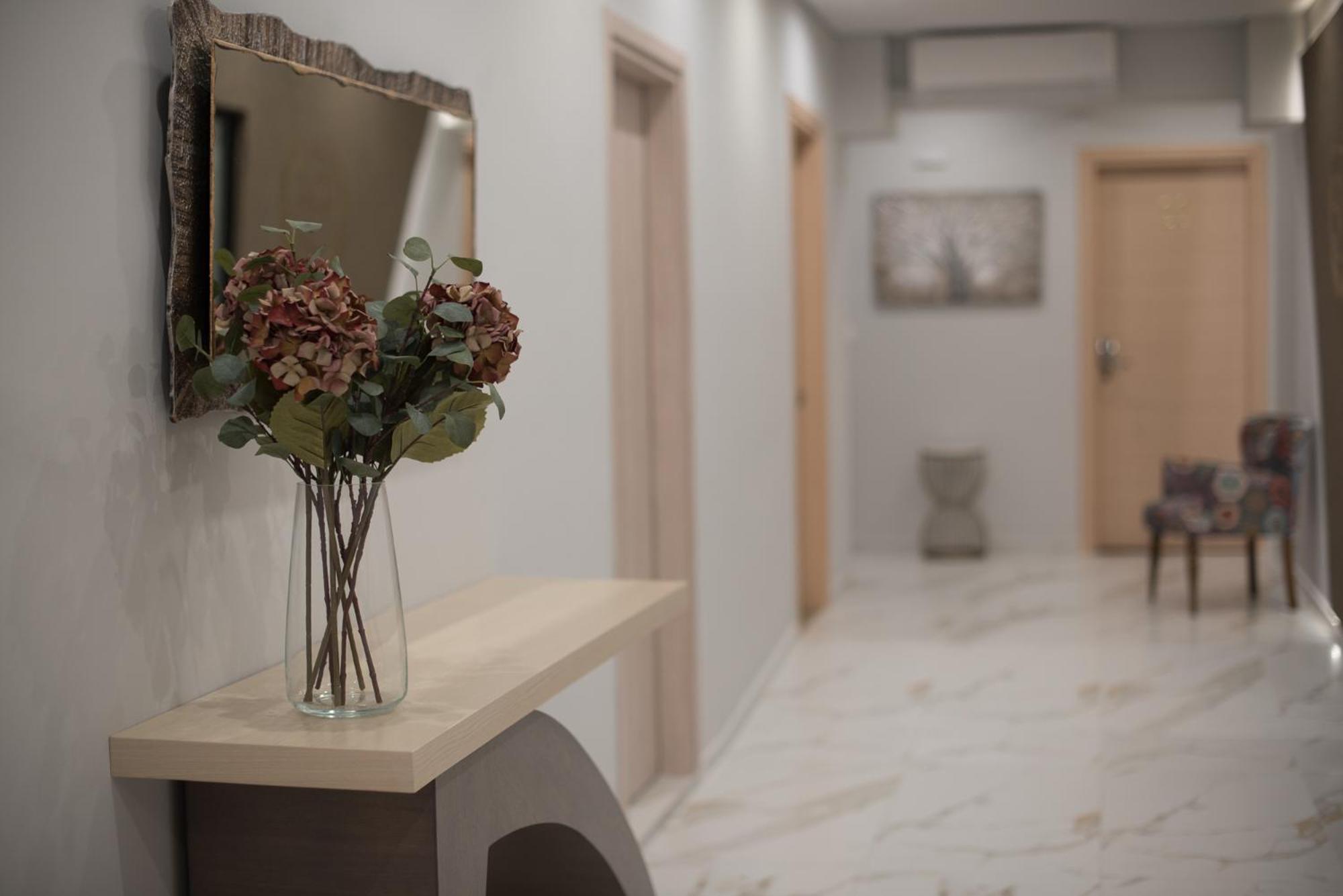 Rob Venture Suites at the central of ATHENS city