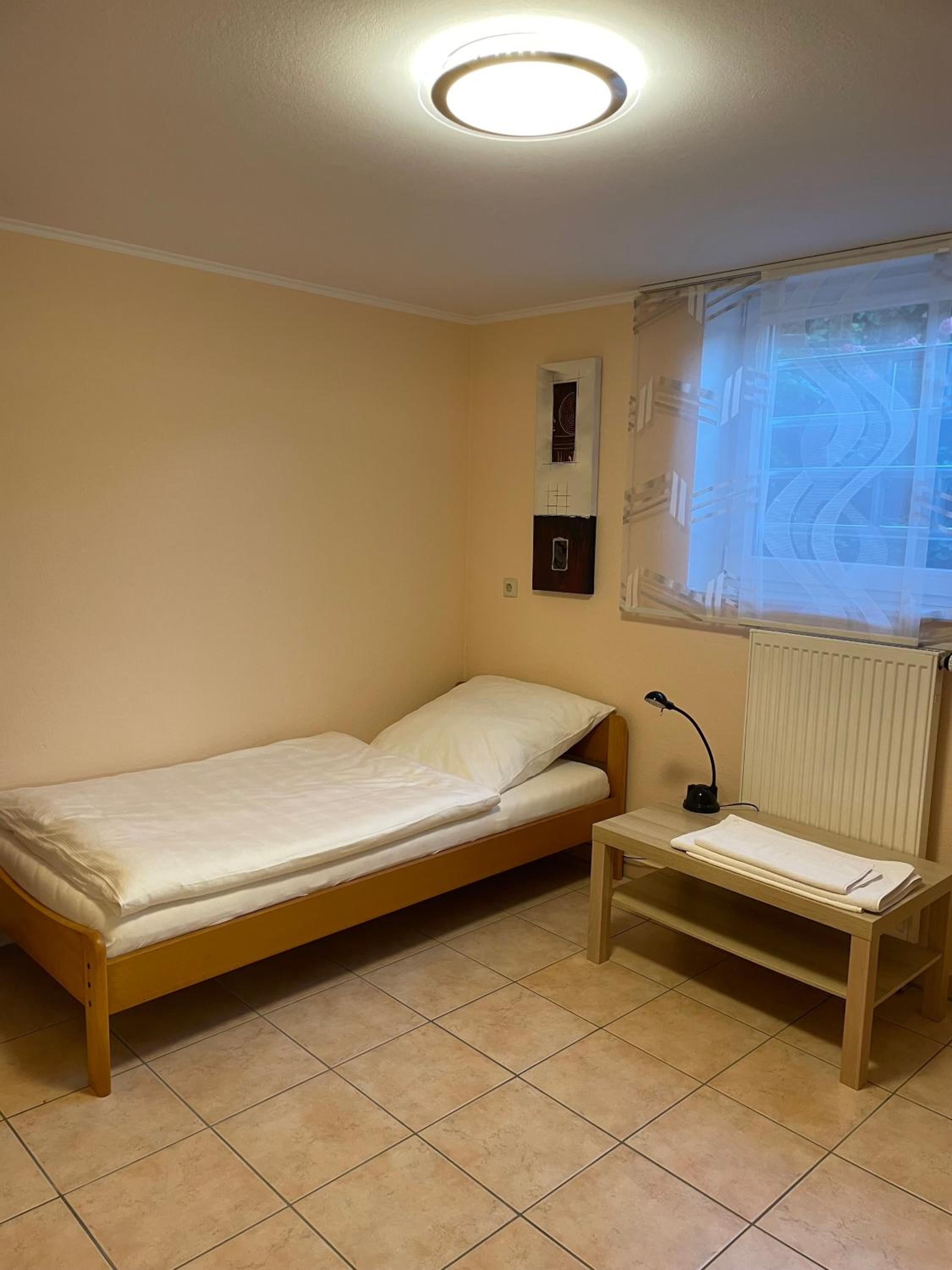 Hannover Apartment 6 Personen - Nähe Messe