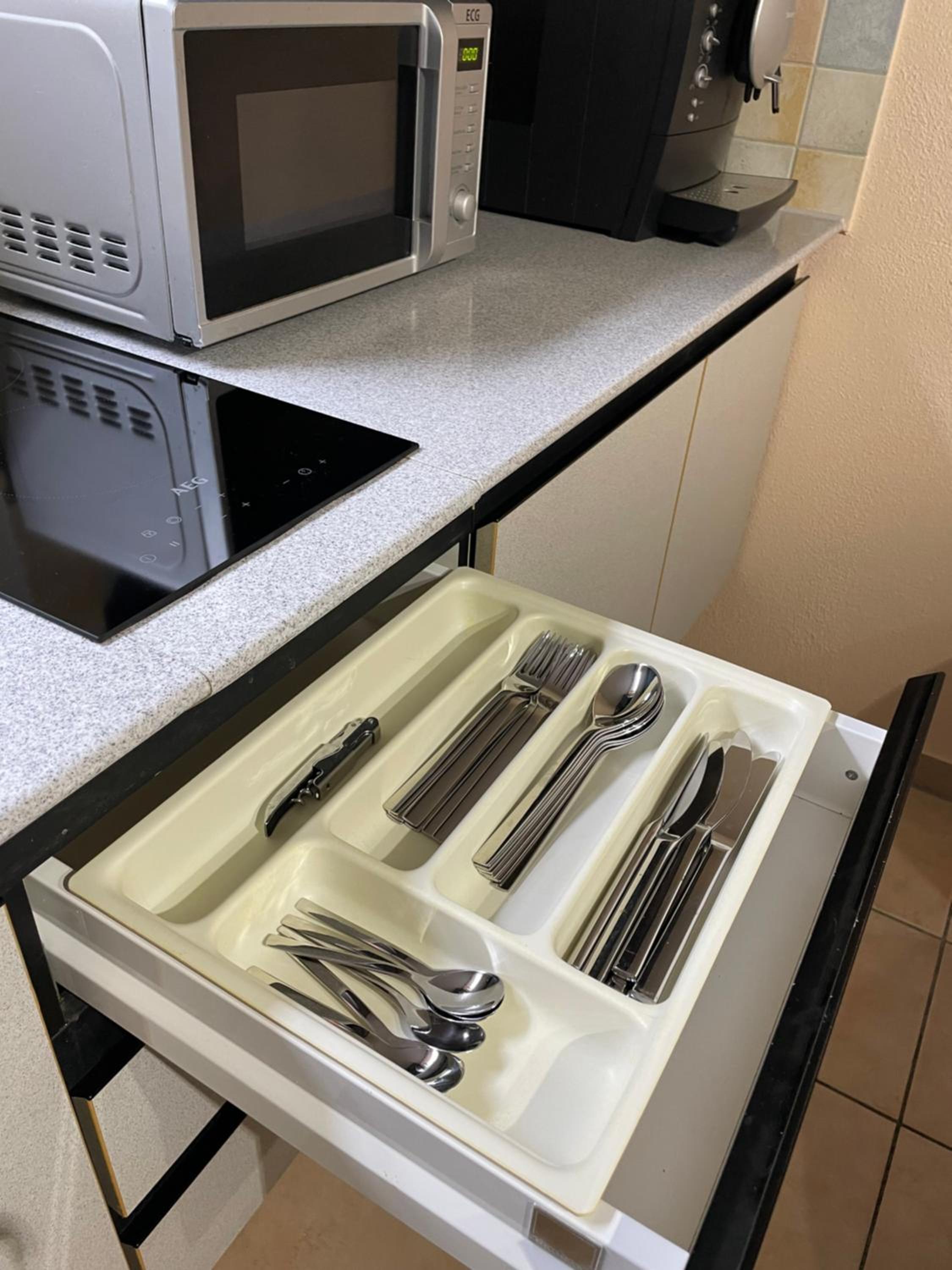 Hannover Apartment 6 Personen - Nähe Messe