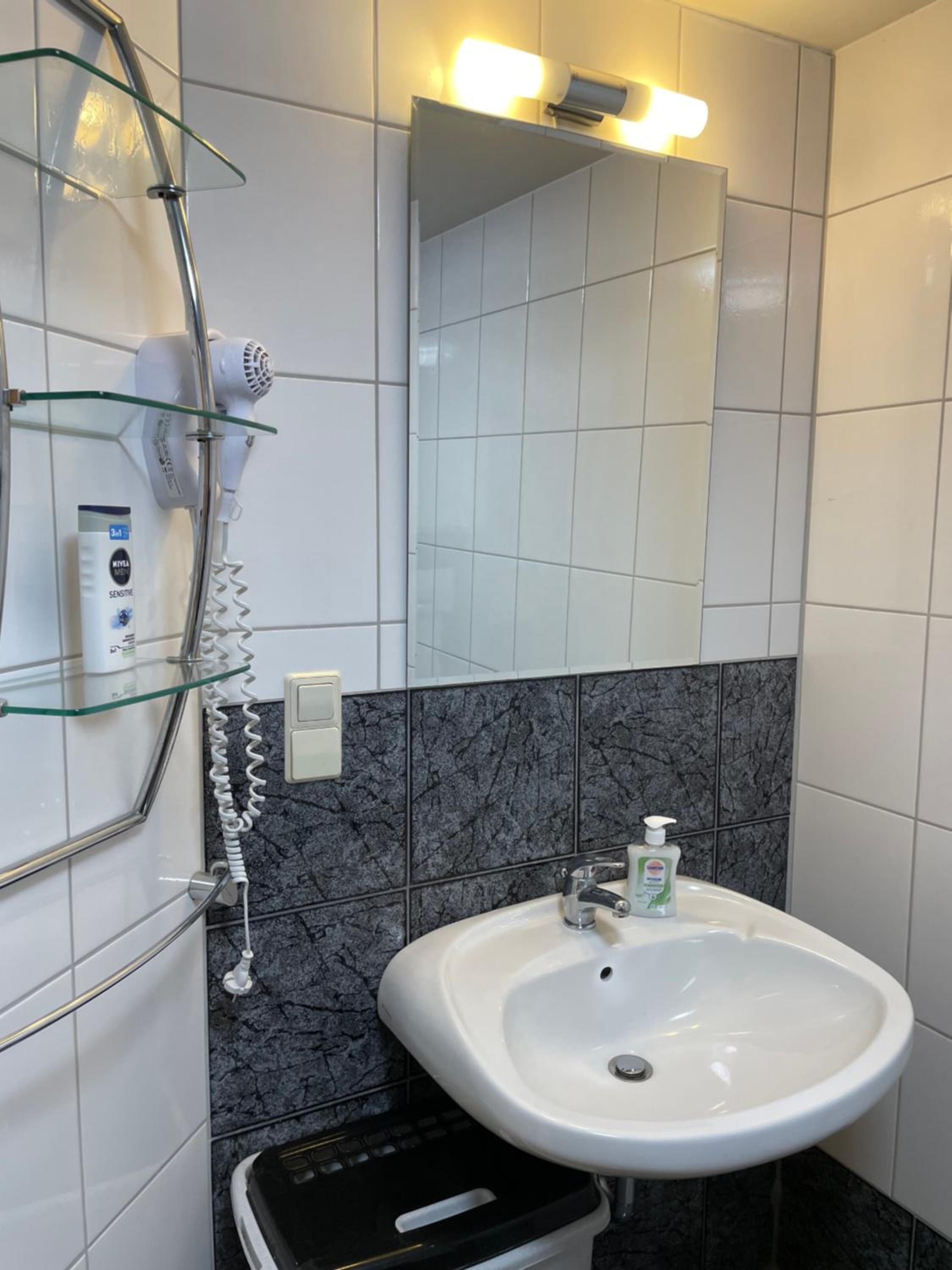 Hannover Apartment 6 Personen - Nähe Messe