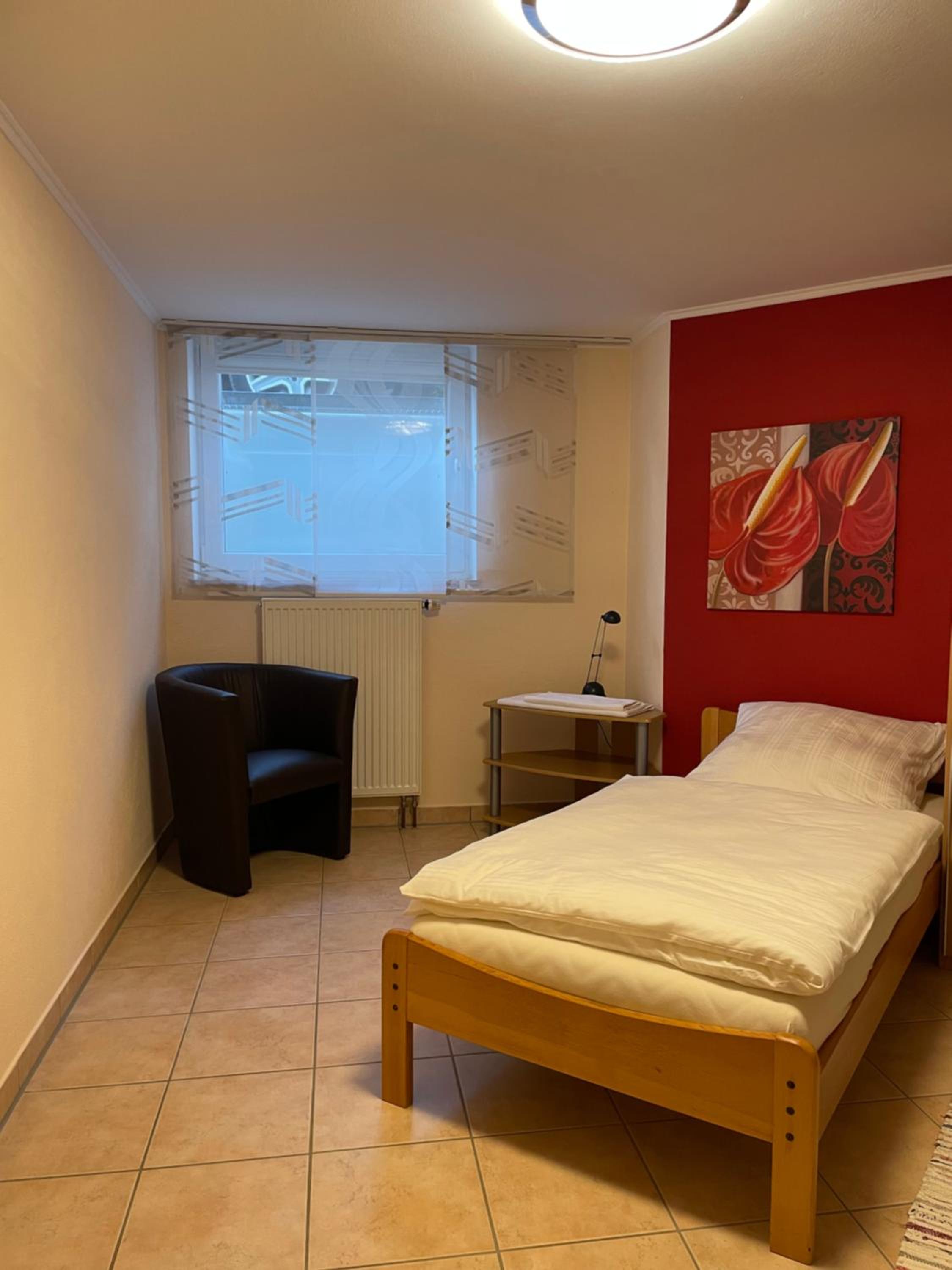 Hannover Apartment 6 Personen - Nähe Messe