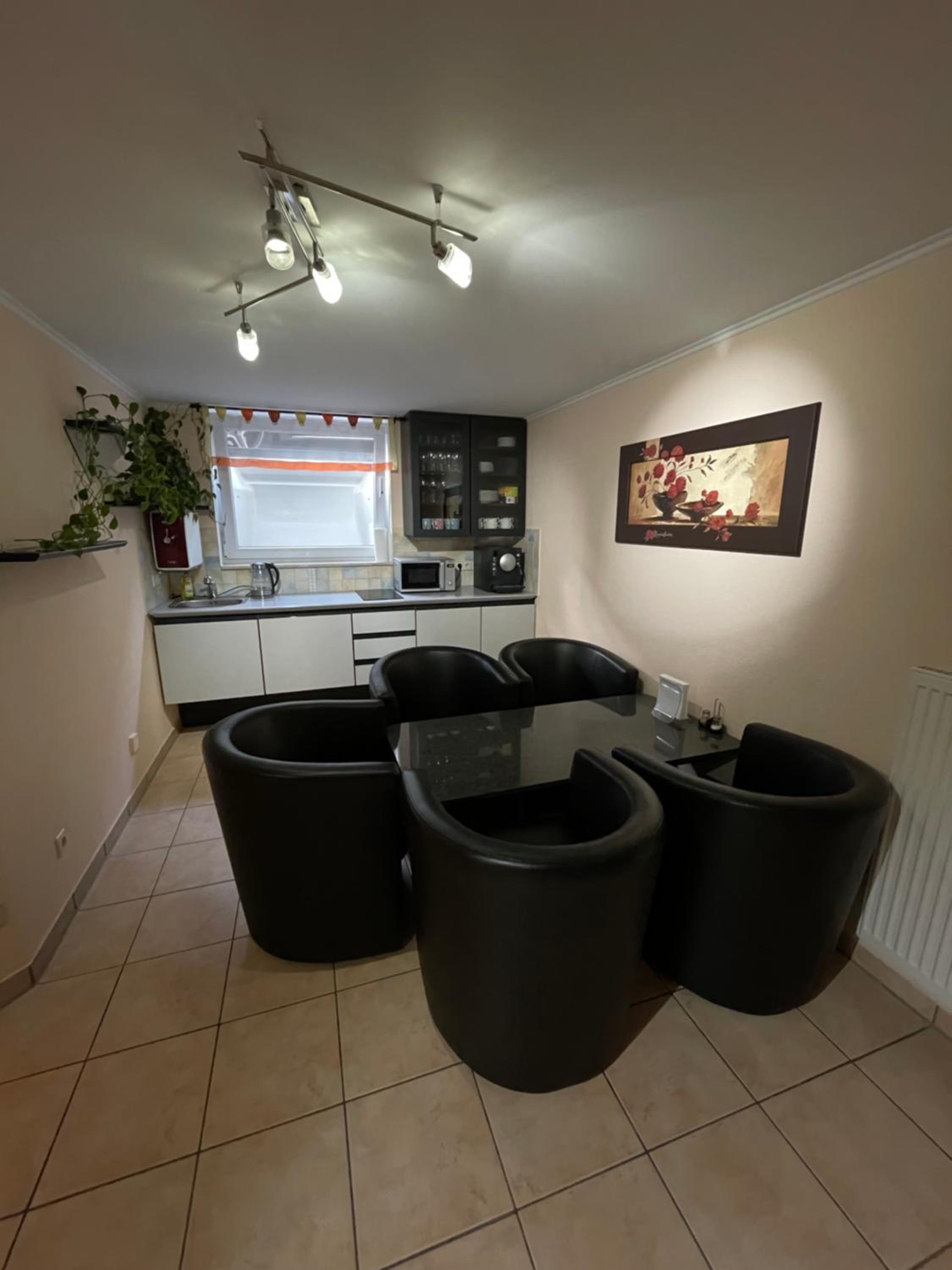 Hannover Apartment 6 Personen - Nähe Messe