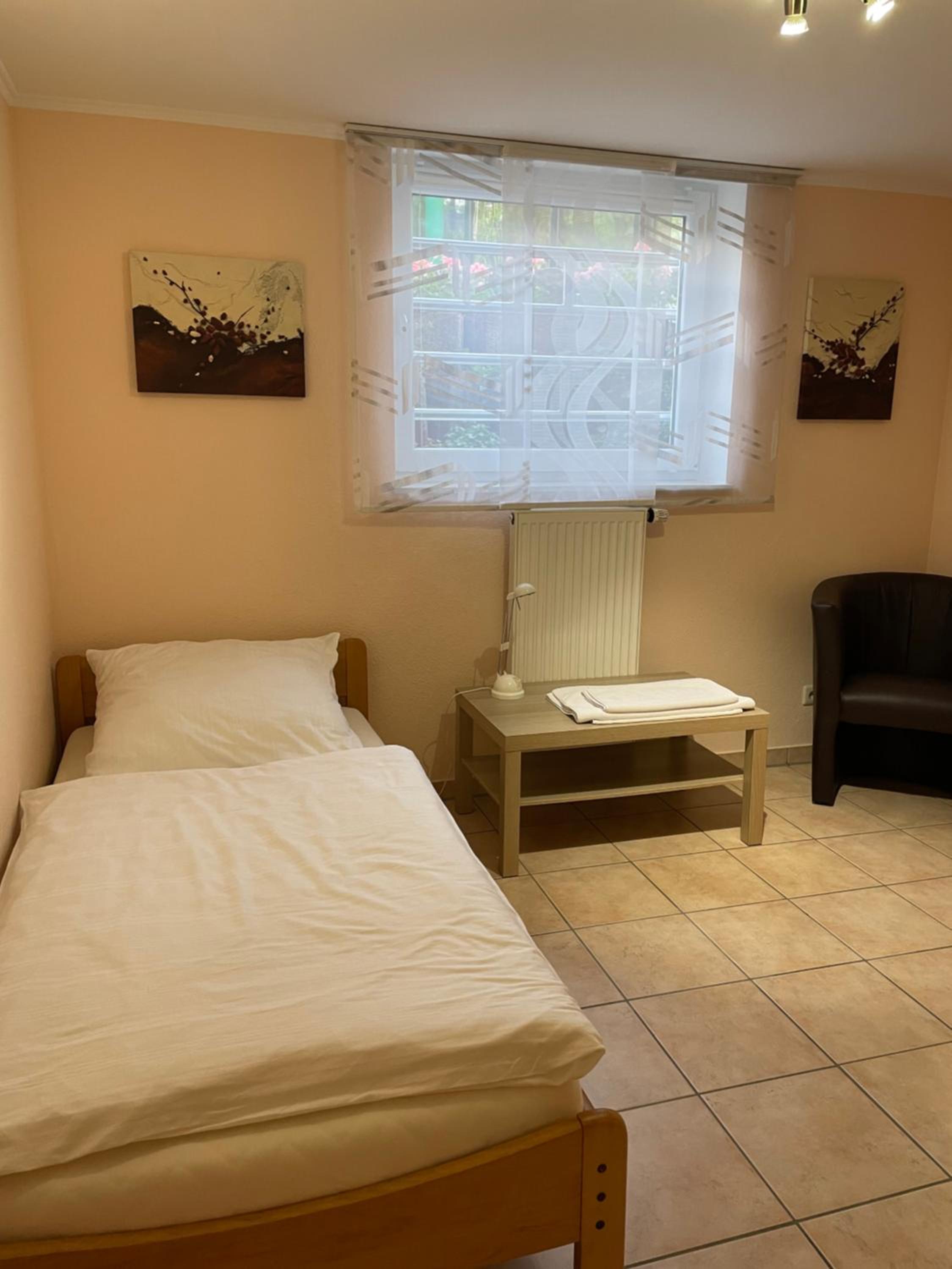 Hannover Apartment 6 Personen - Nähe Messe
