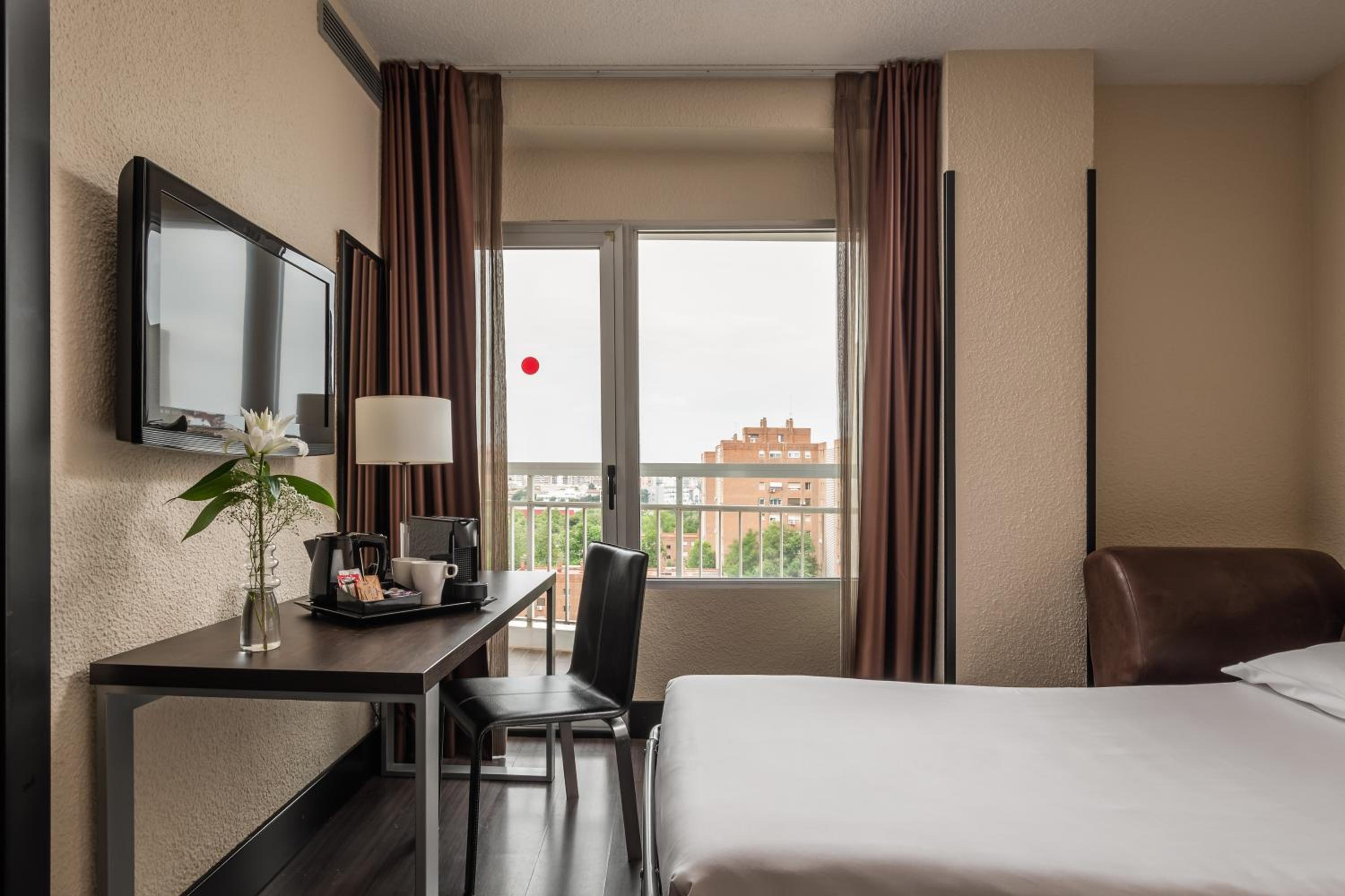Hotel Medium Valencia en Valencia