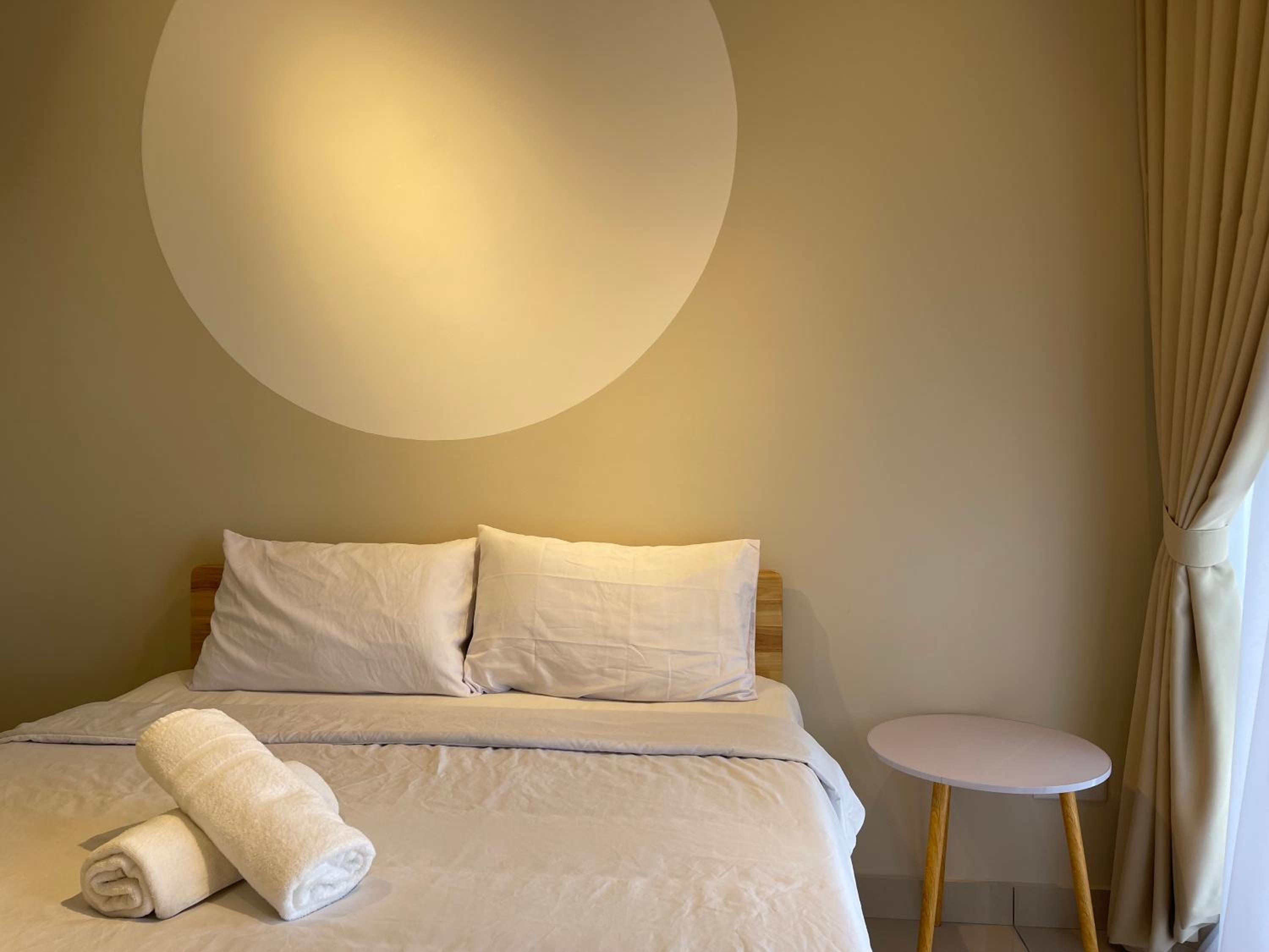 KL Trion Residence near Velocity - IKEA - Lalaport - Bukit Bintang