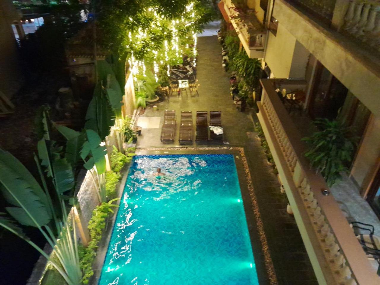 Lys Homestay
