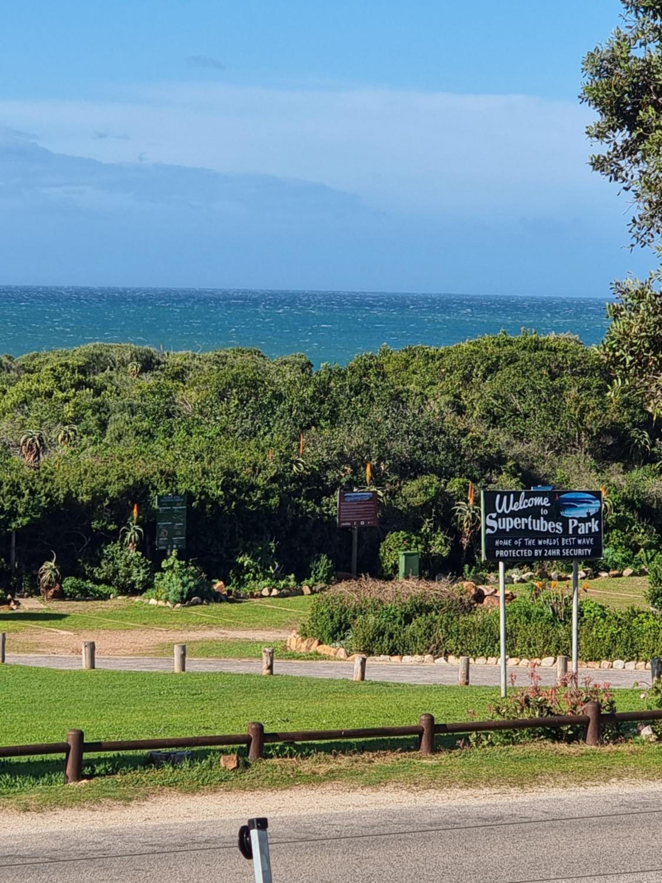 20 Seepraal Villas view 4