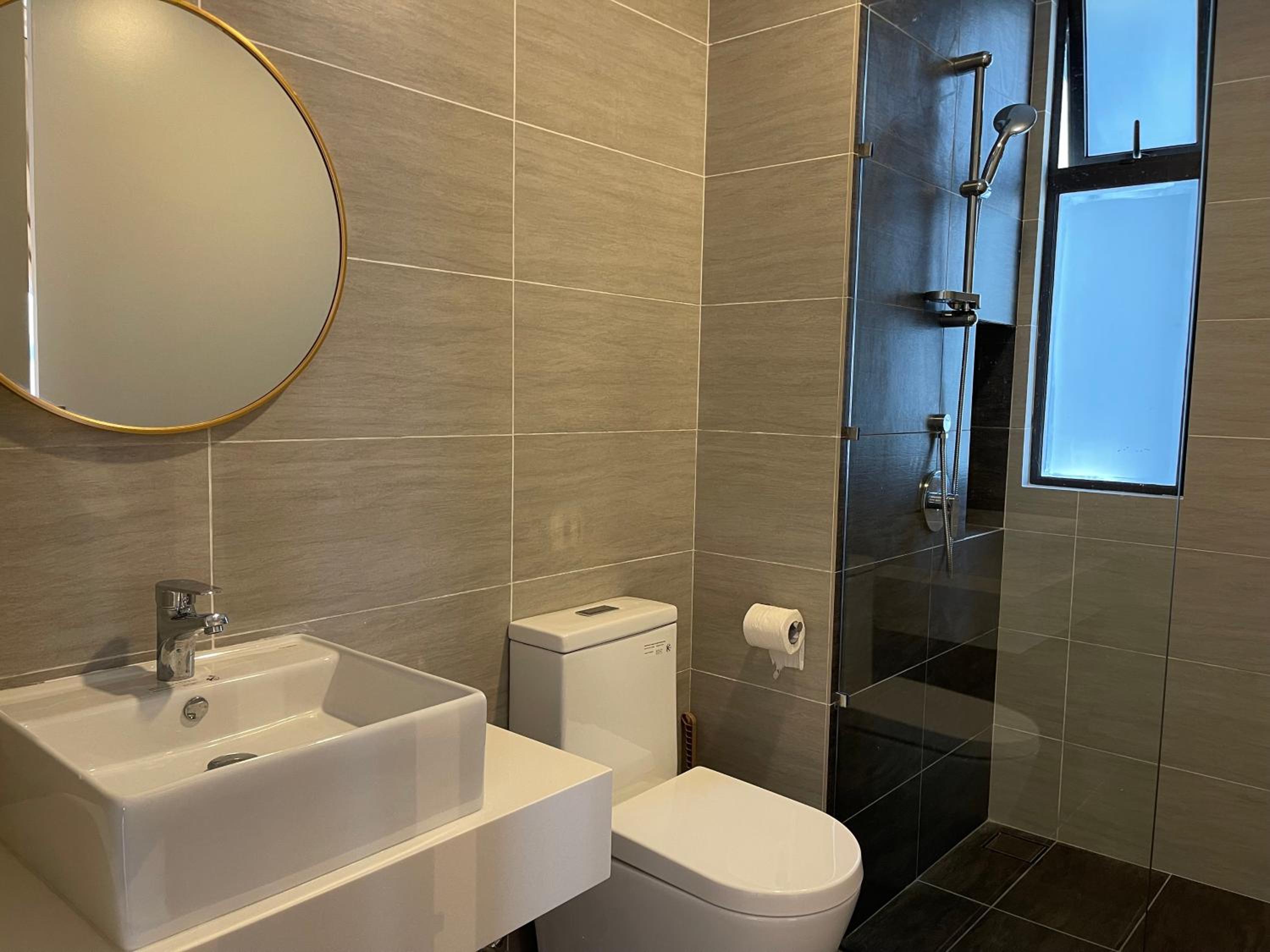 KL Trion Residence near Velocity - IKEA - Lalaport - Bukit Bintang