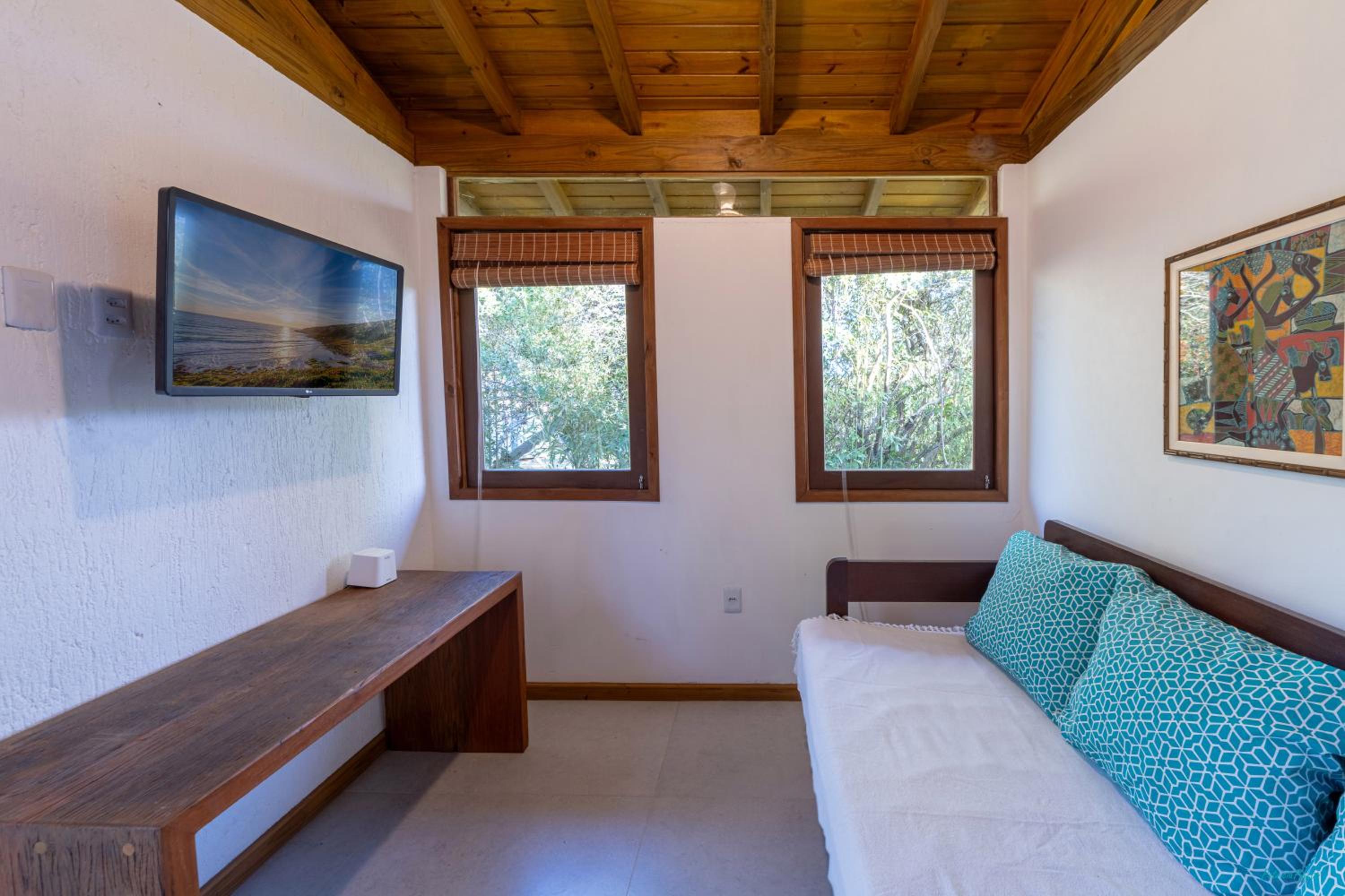 Pousada Watu Kerere