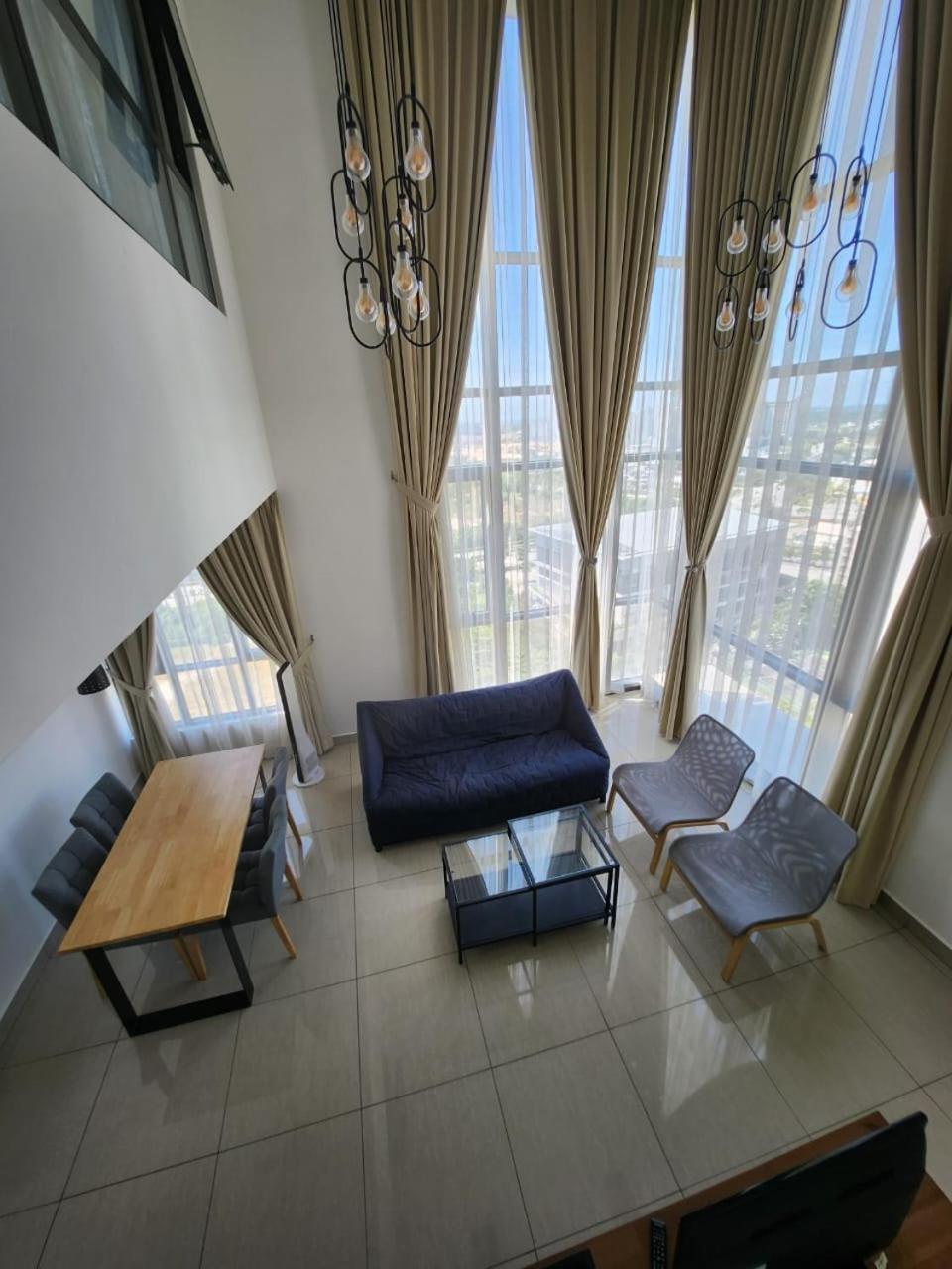 Wanda Guest House Eclipse Cyberjaya photo 1