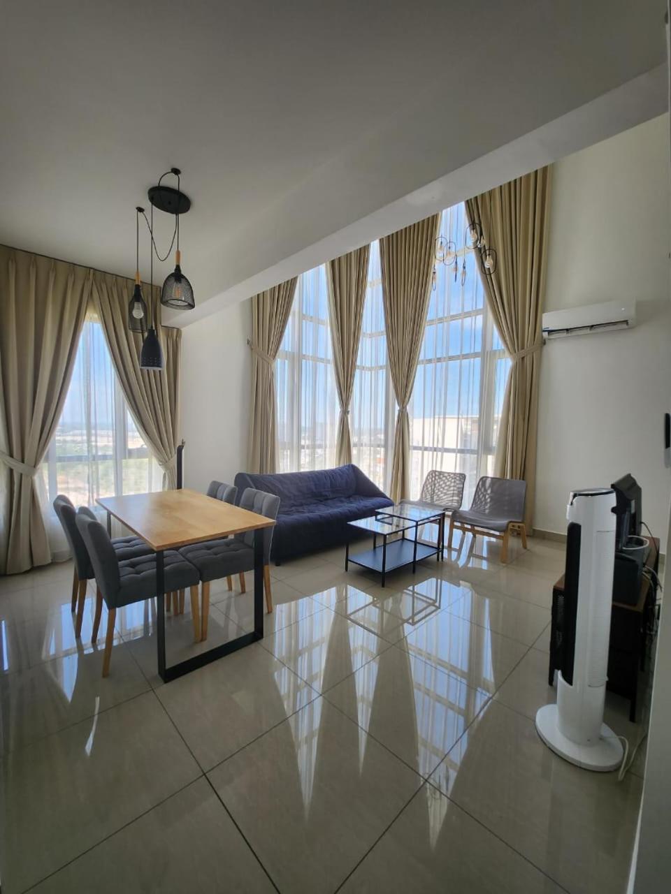 Wanda Guest House Eclipse Cyberjaya photo 2