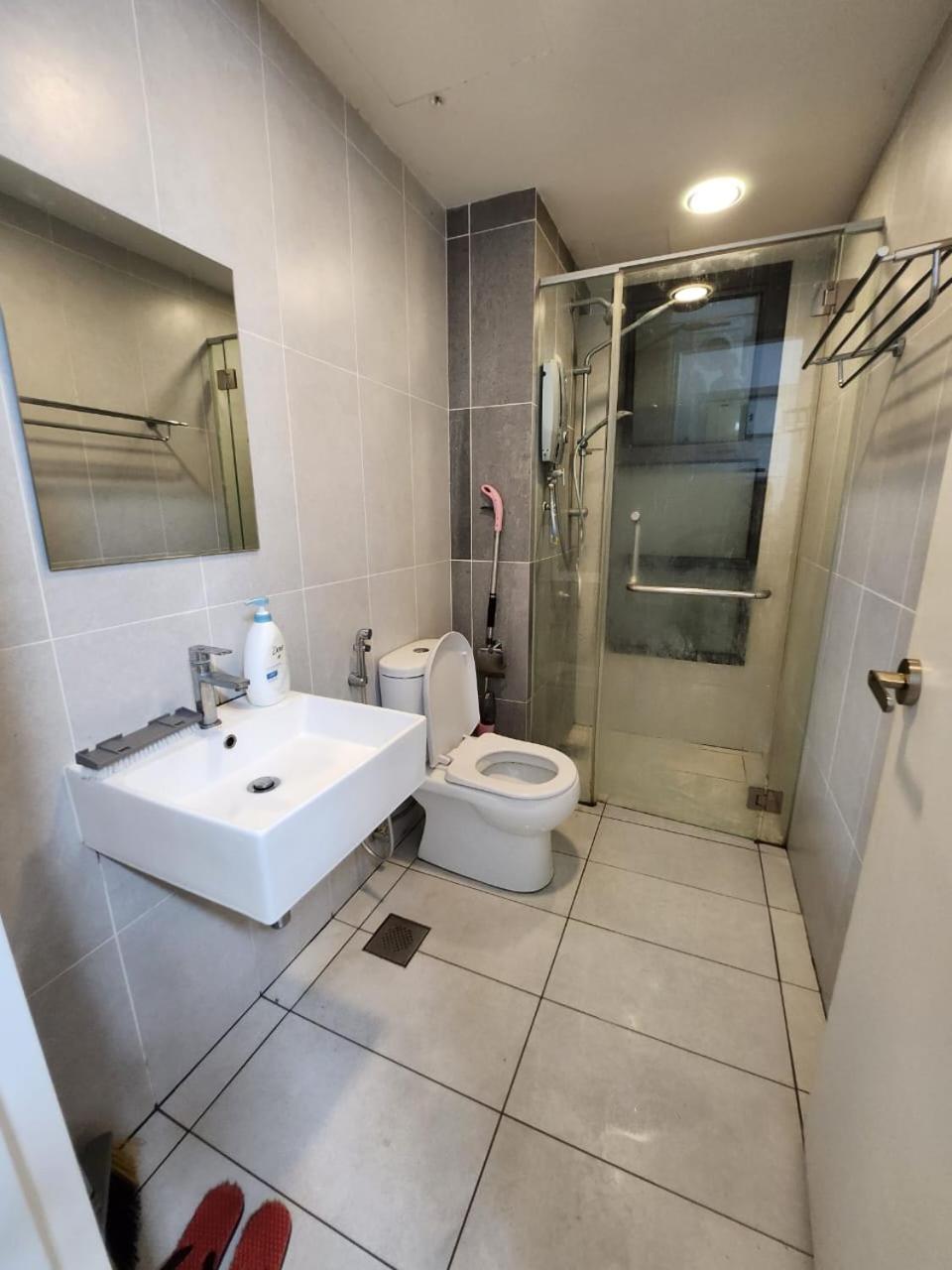 Wanda Guest House Eclipse Cyberjaya photo 3