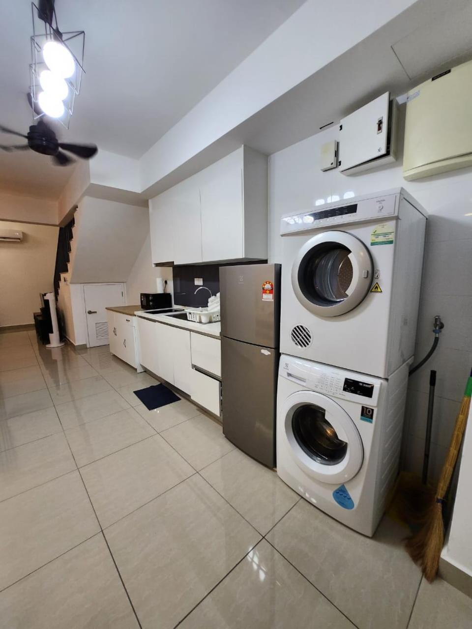 Wanda Guest House Eclipse Cyberjaya photo 4