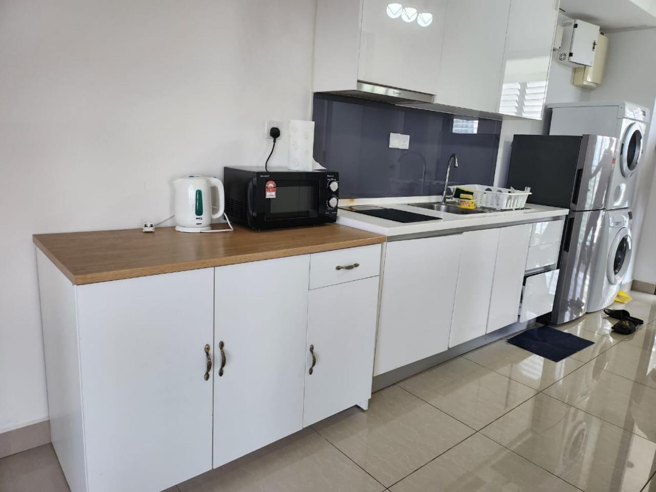 Wanda Guest House Eclipse Cyberjaya photo 5