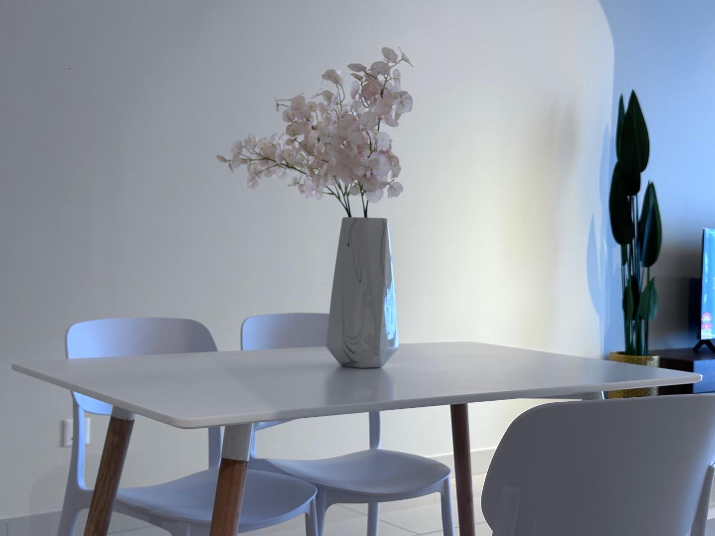 KL Trion Residence near Velocity - IKEA - Lalaport - Bukit Bintang