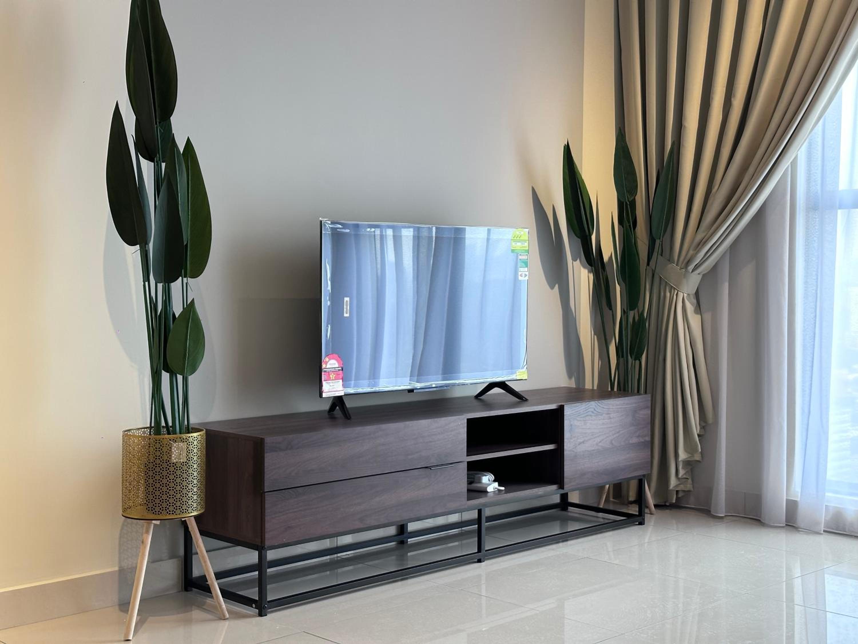 KL Trion Residence near Velocity - IKEA - Lalaport - Bukit Bintang