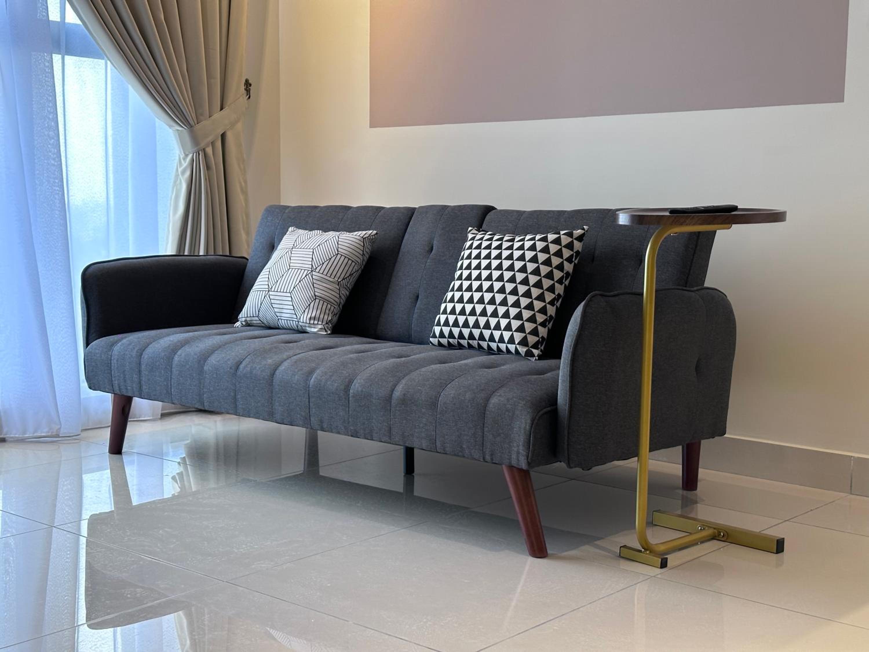 KL Trion Residence near Velocity - IKEA - Lalaport - Bukit Bintang
