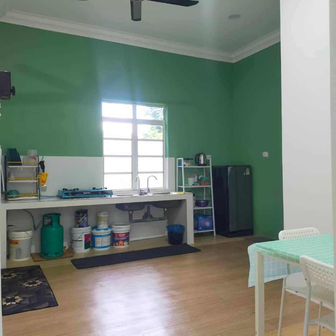 Homestay ainnor 2 photo 2