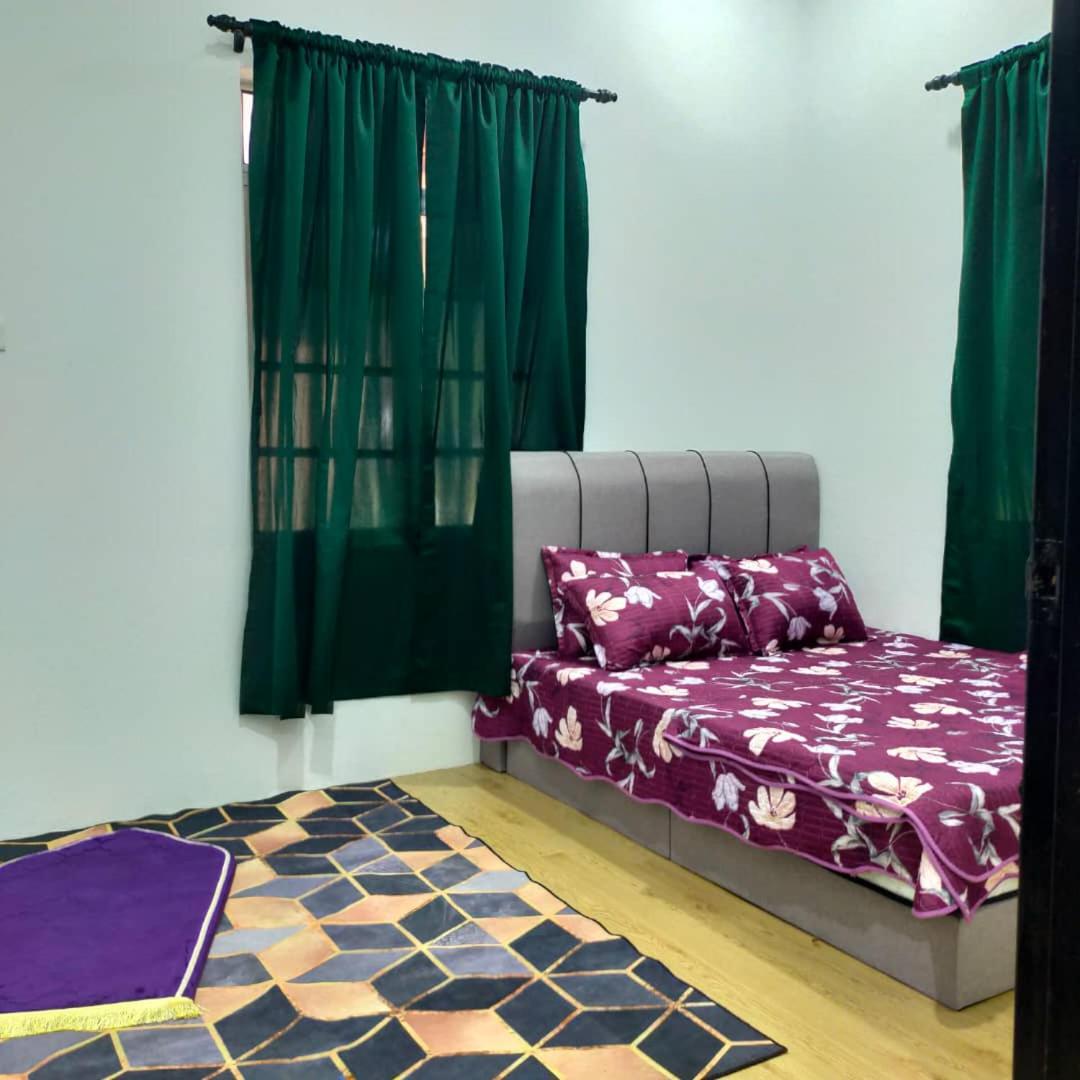 Homestay ainnor 2 photo 4
