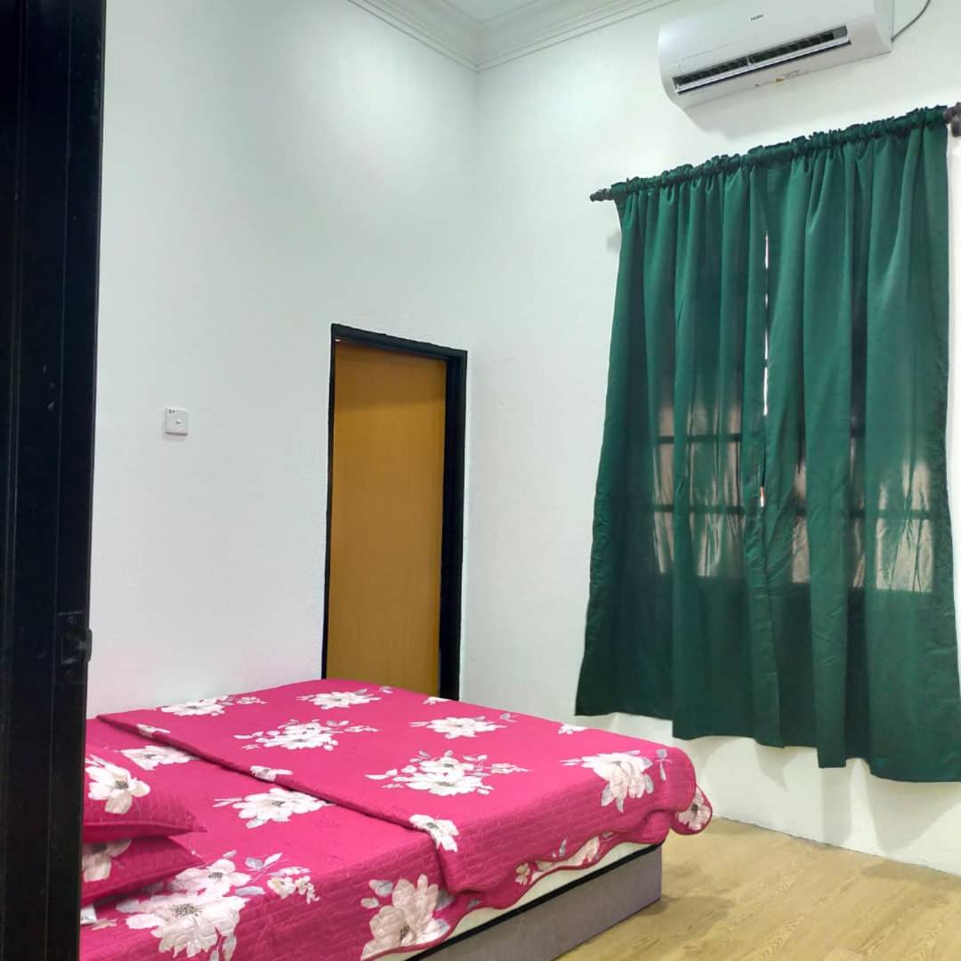 Homestay ainnor 2 photo 5