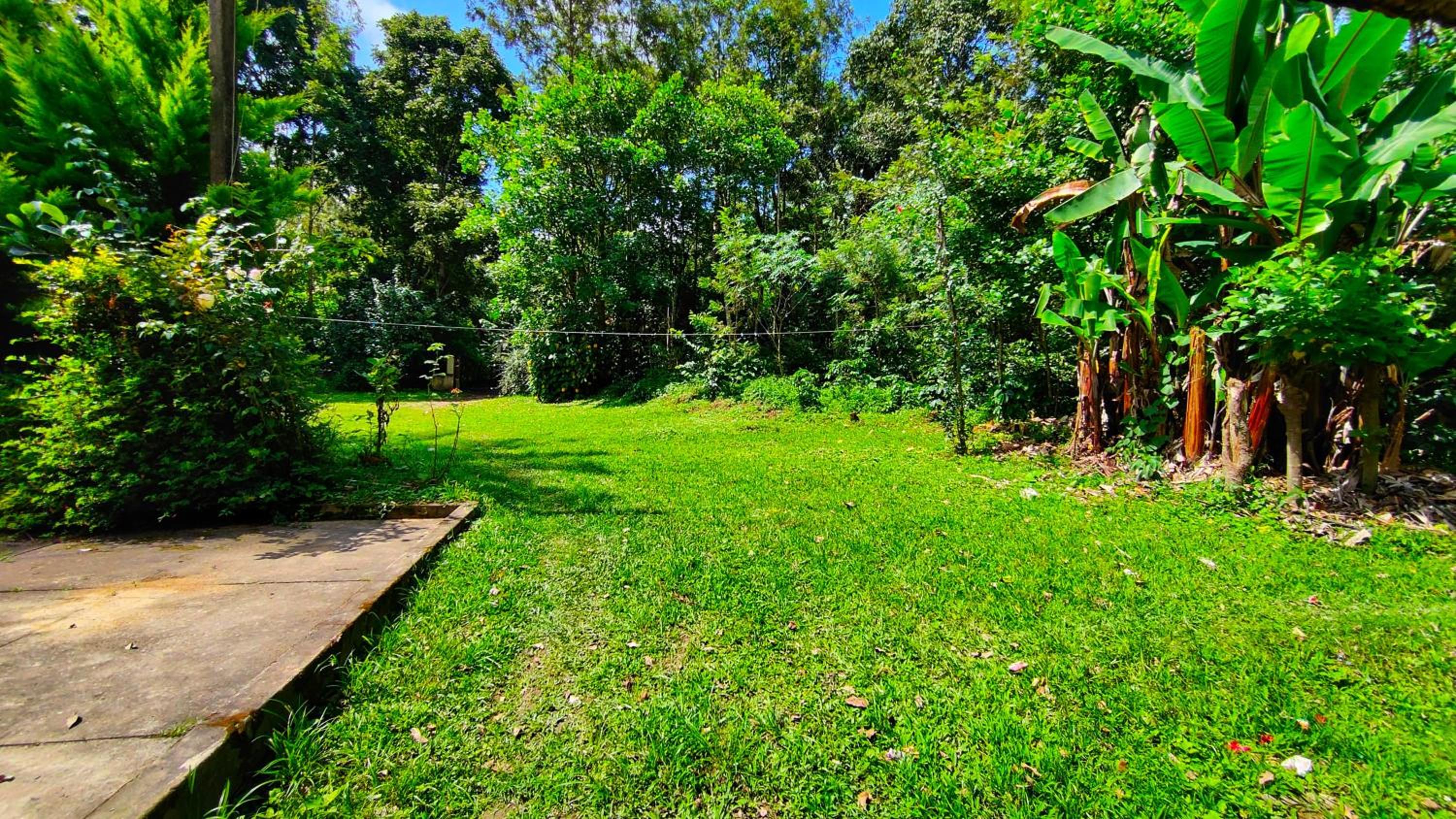 Heritage Homestay
