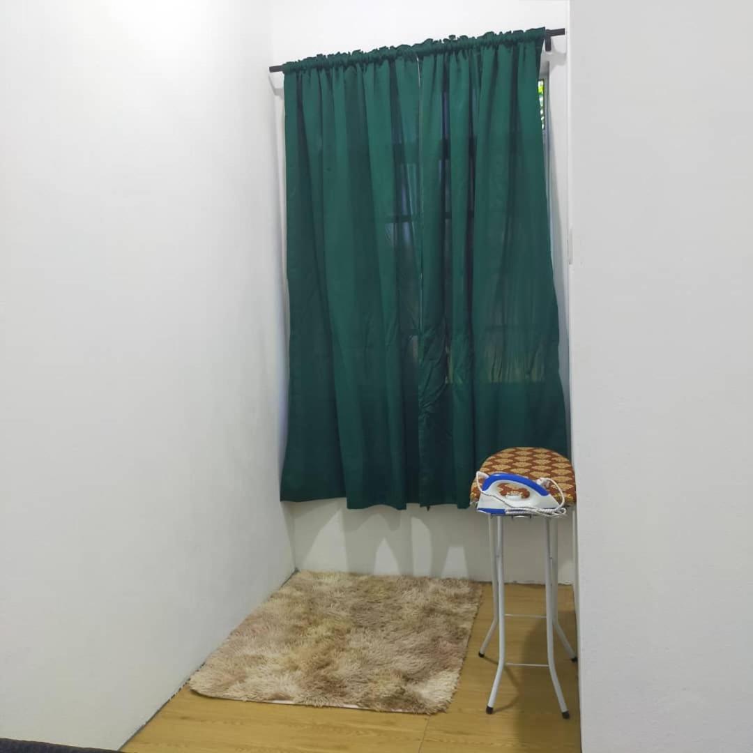 Homestay ainnor 2 photo 6