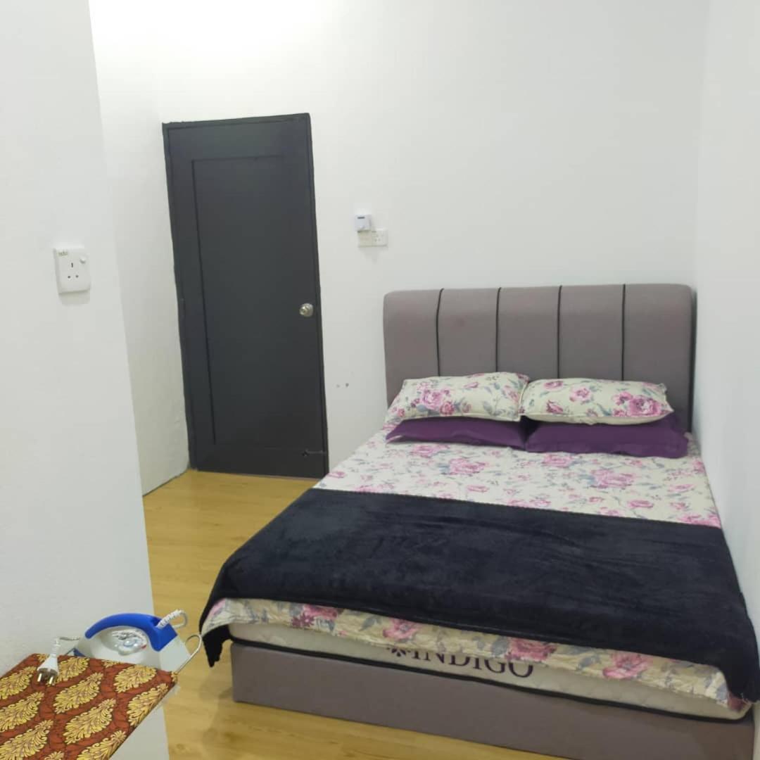 Homestay ainnor 2 photo 7