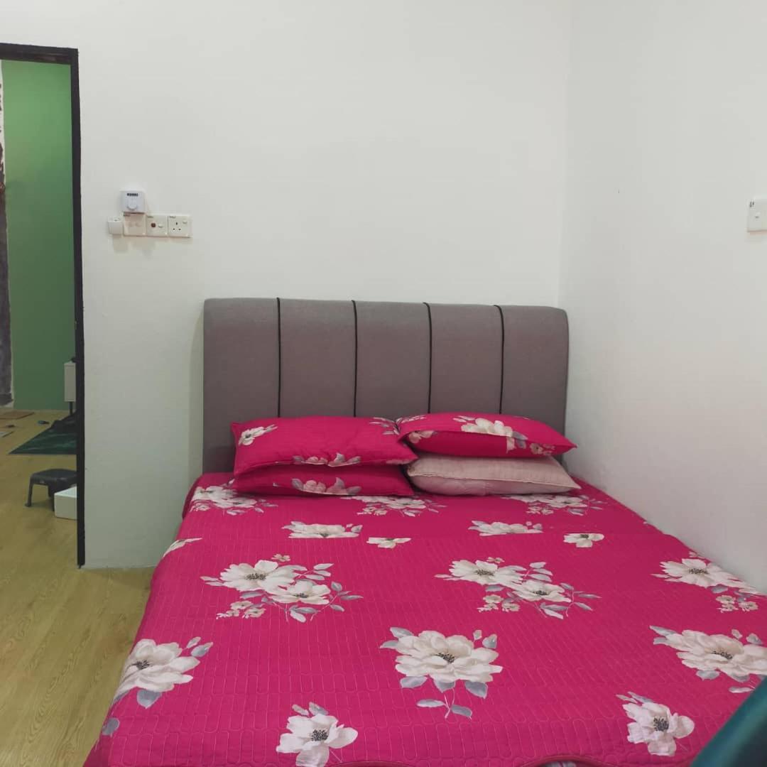 Homestay ainnor 2 photo 8