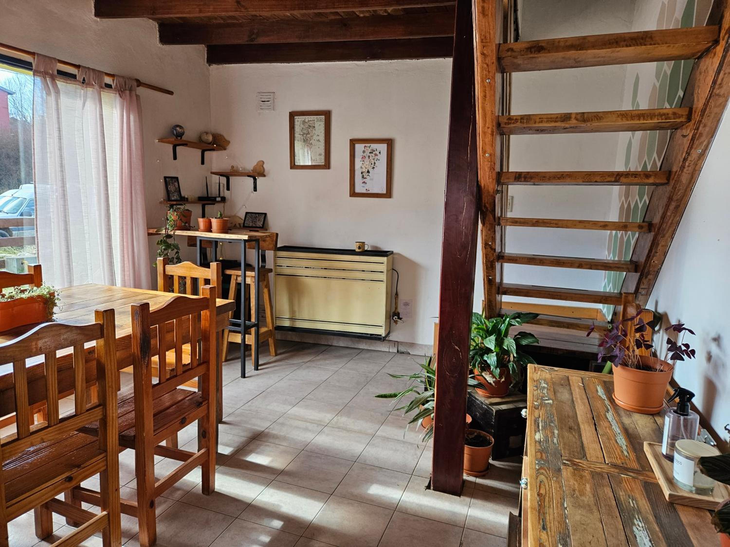 Yellow House Cottage