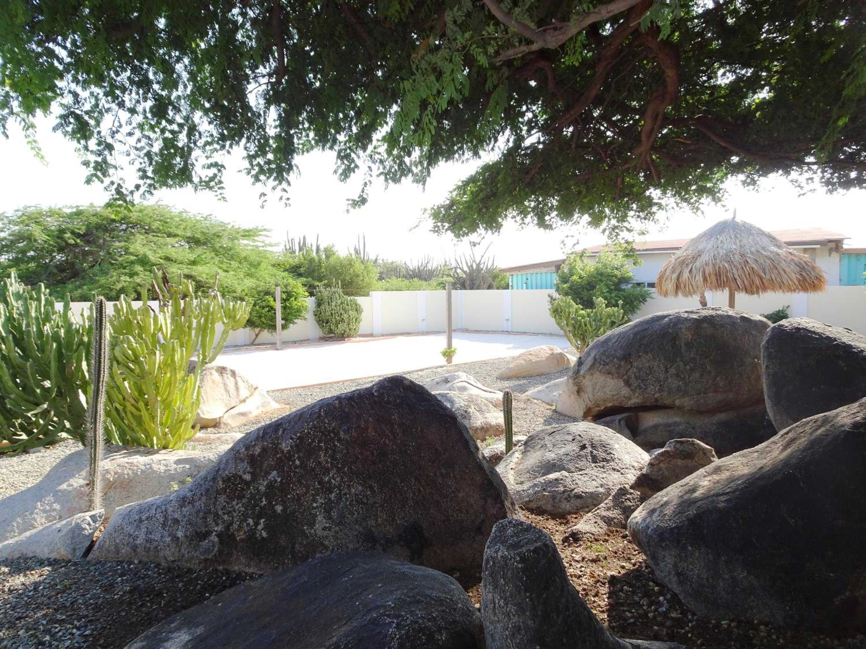 Pura Vida Aruba Appartement Palma