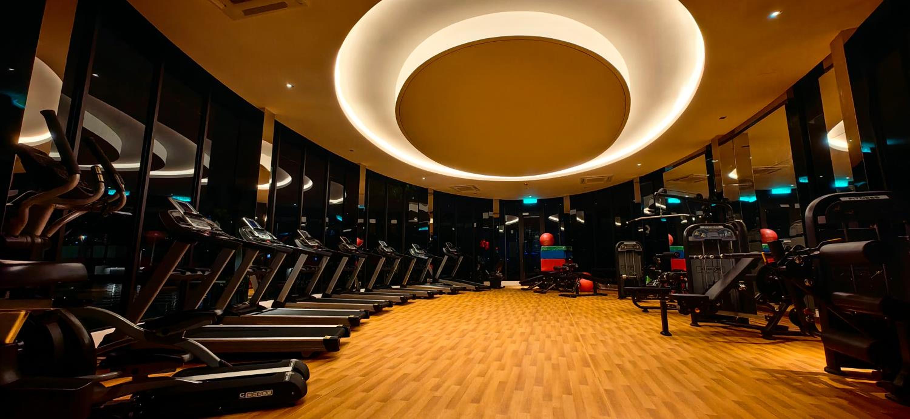 KL Trion Residence near Velocity - IKEA - Lalaport - Bukit Bintang
