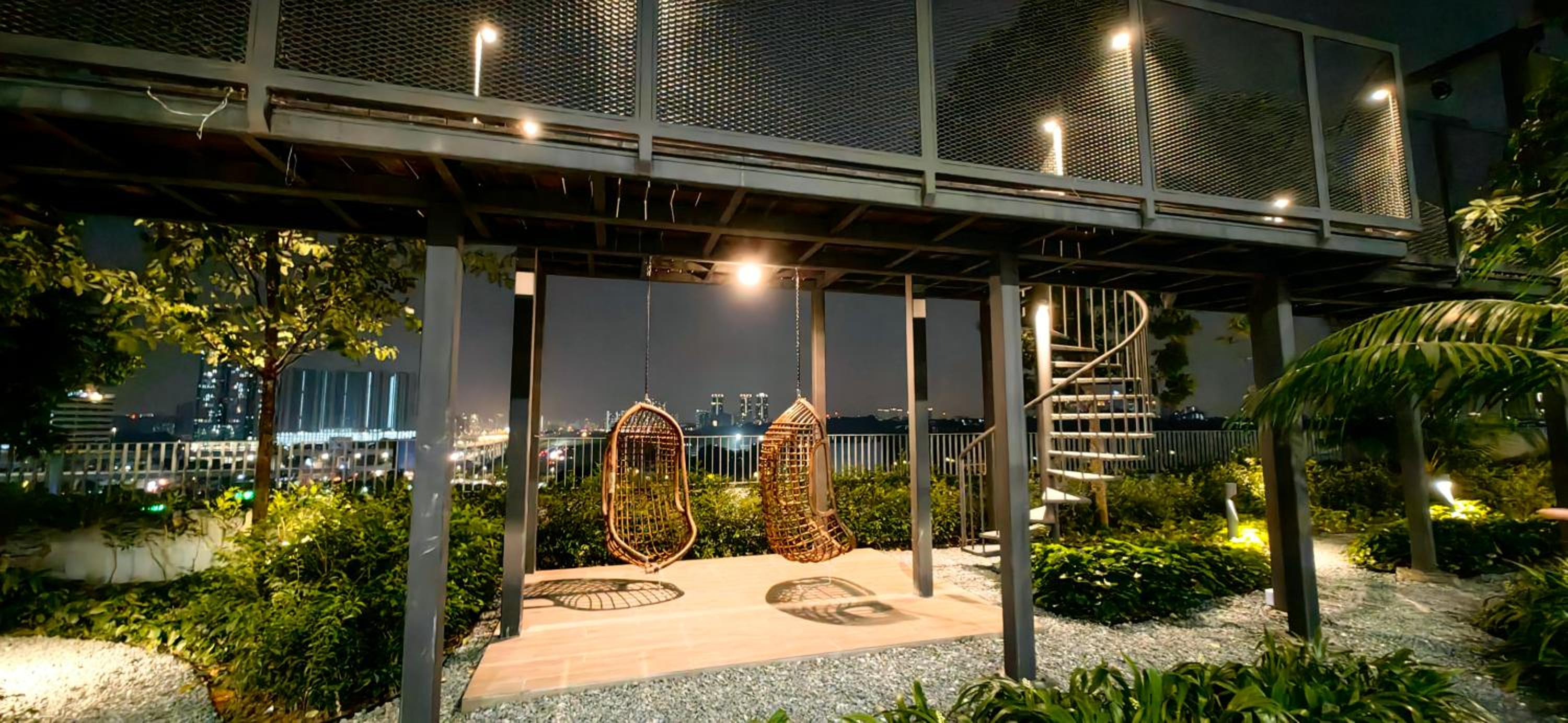 KL Trion Residence near Velocity - IKEA - Lalaport - Bukit Bintang